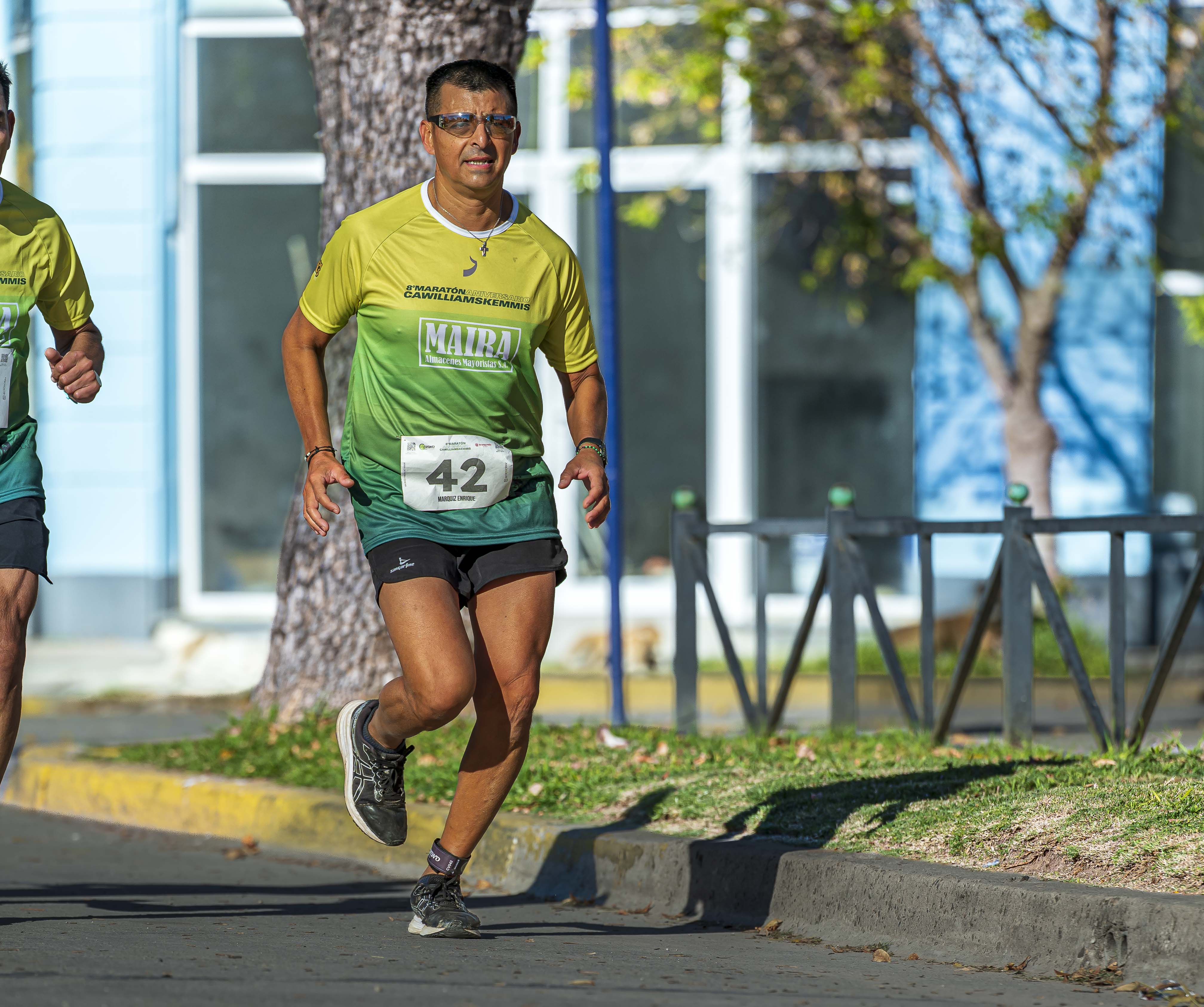 Foto Dorsal 42