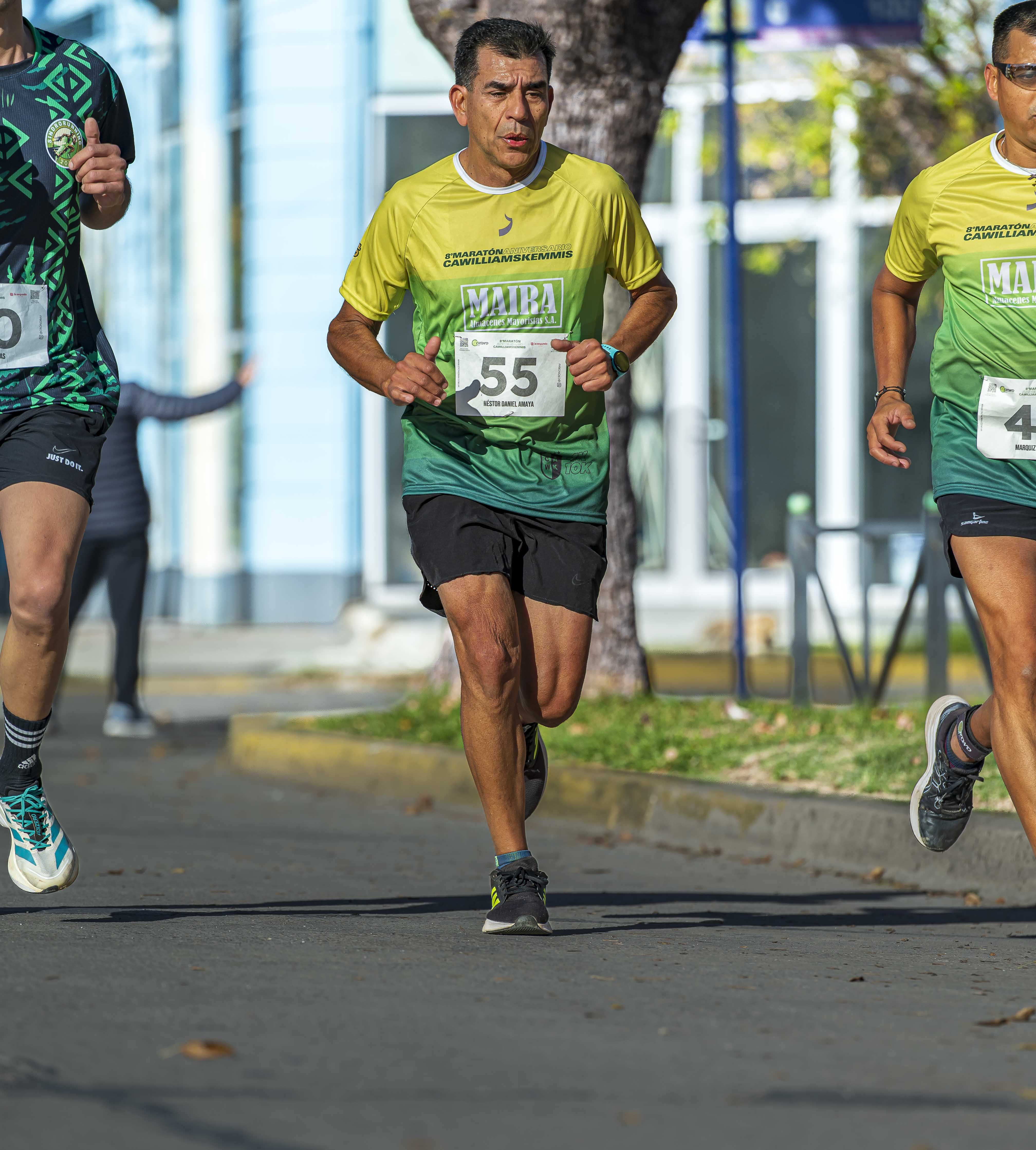Foto Dorsal 55