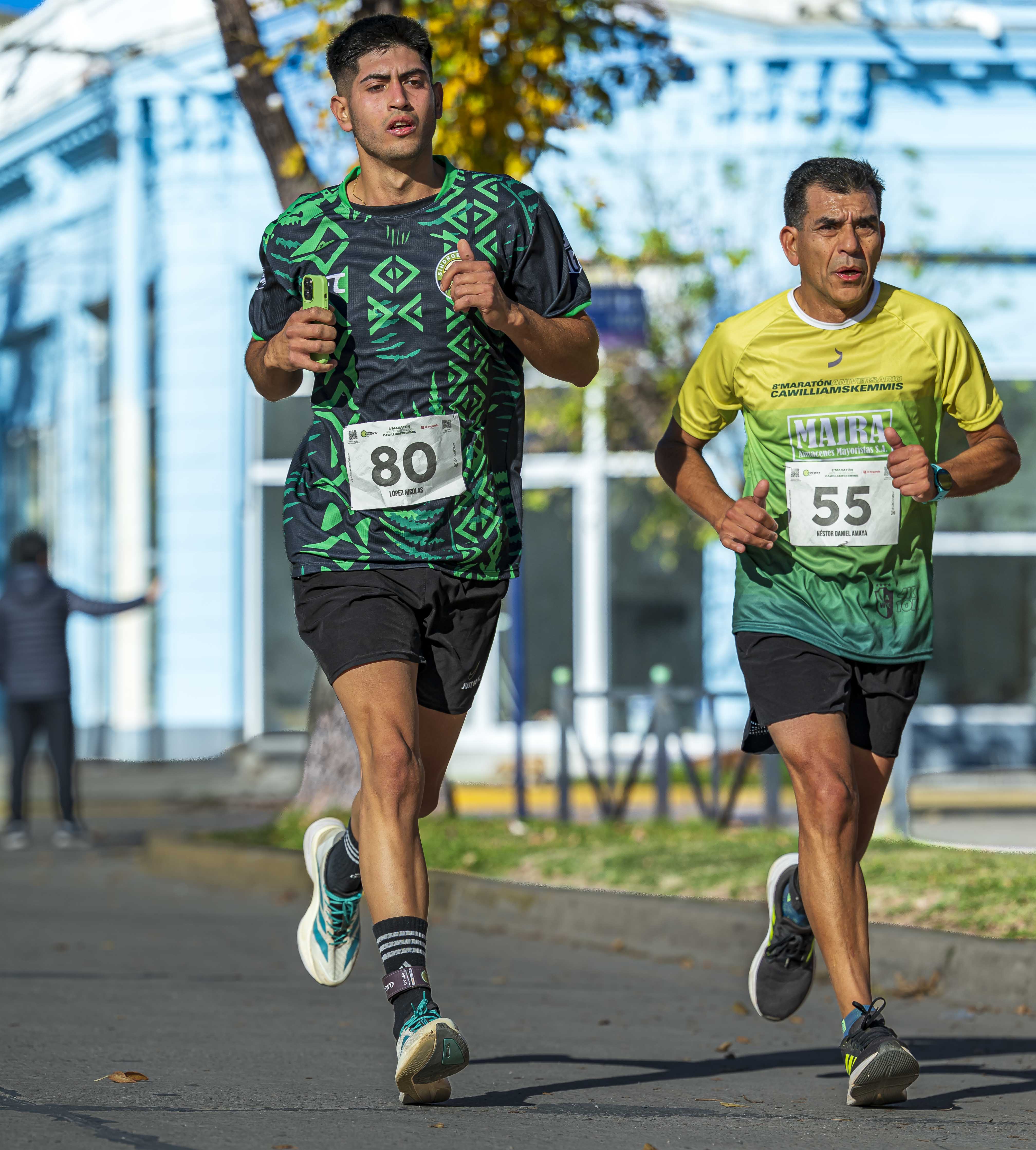 Foto Dorsal 55