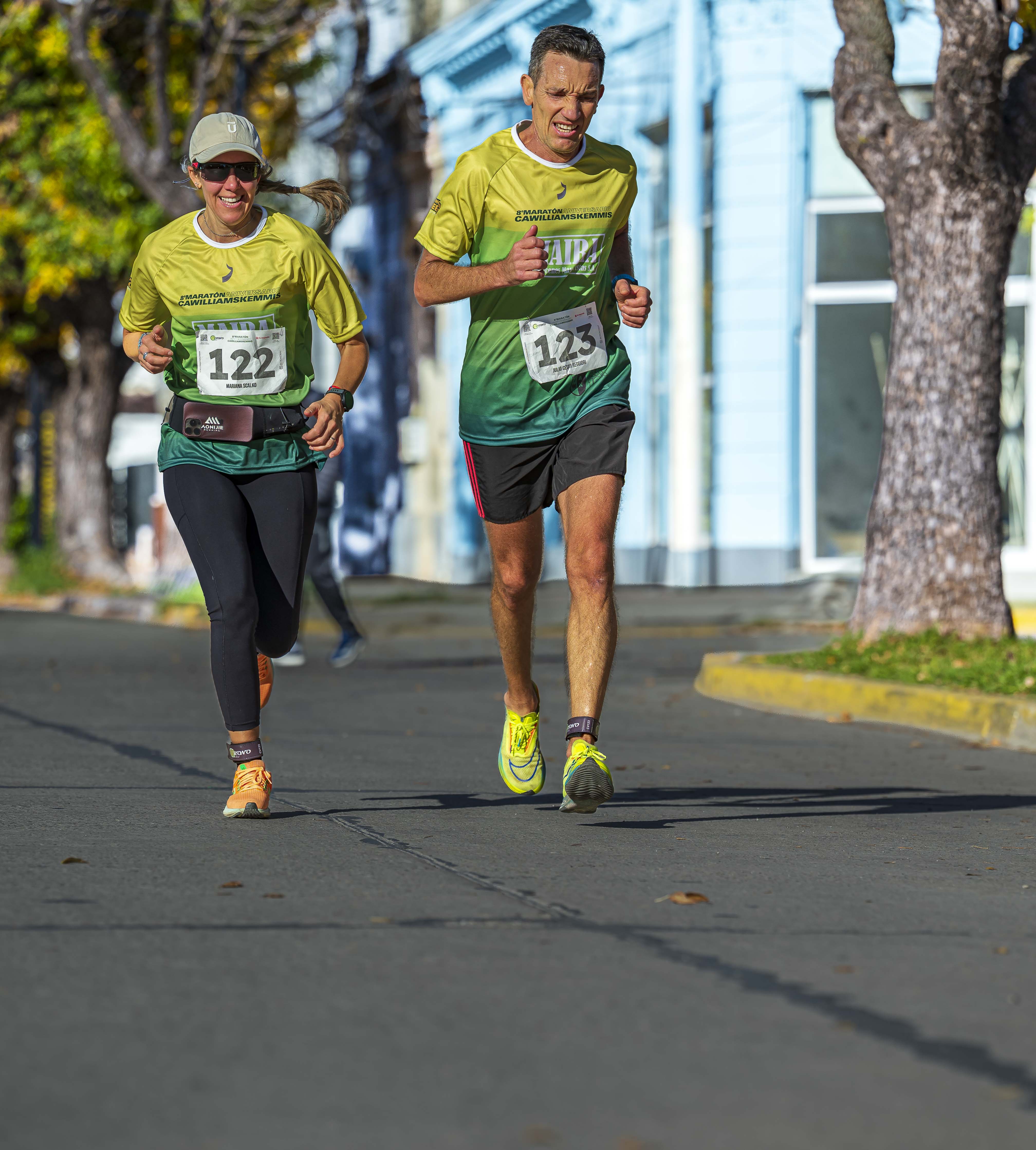 Foto Dorsal 123