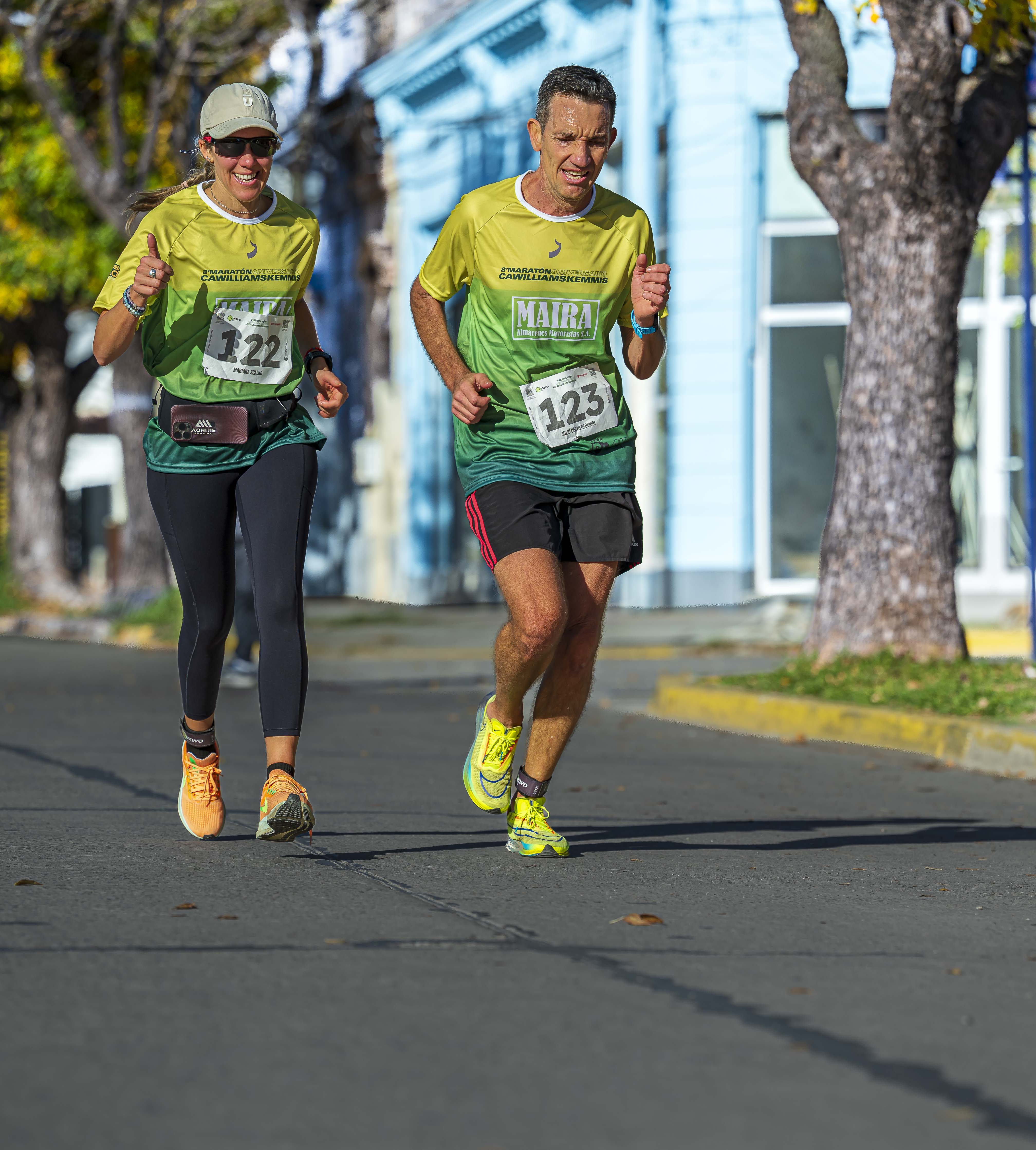 Foto Dorsal 123