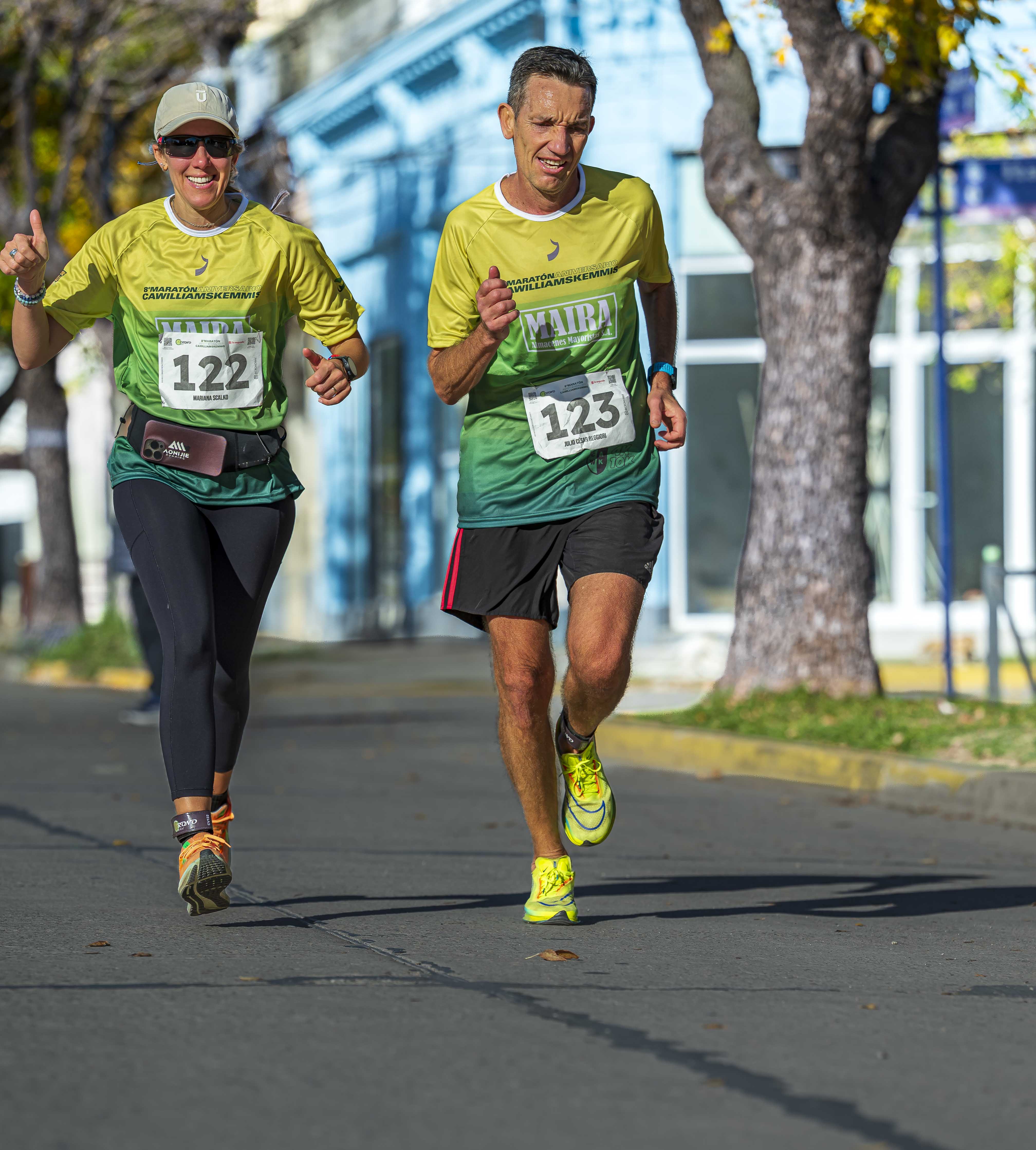 Foto Dorsal 122