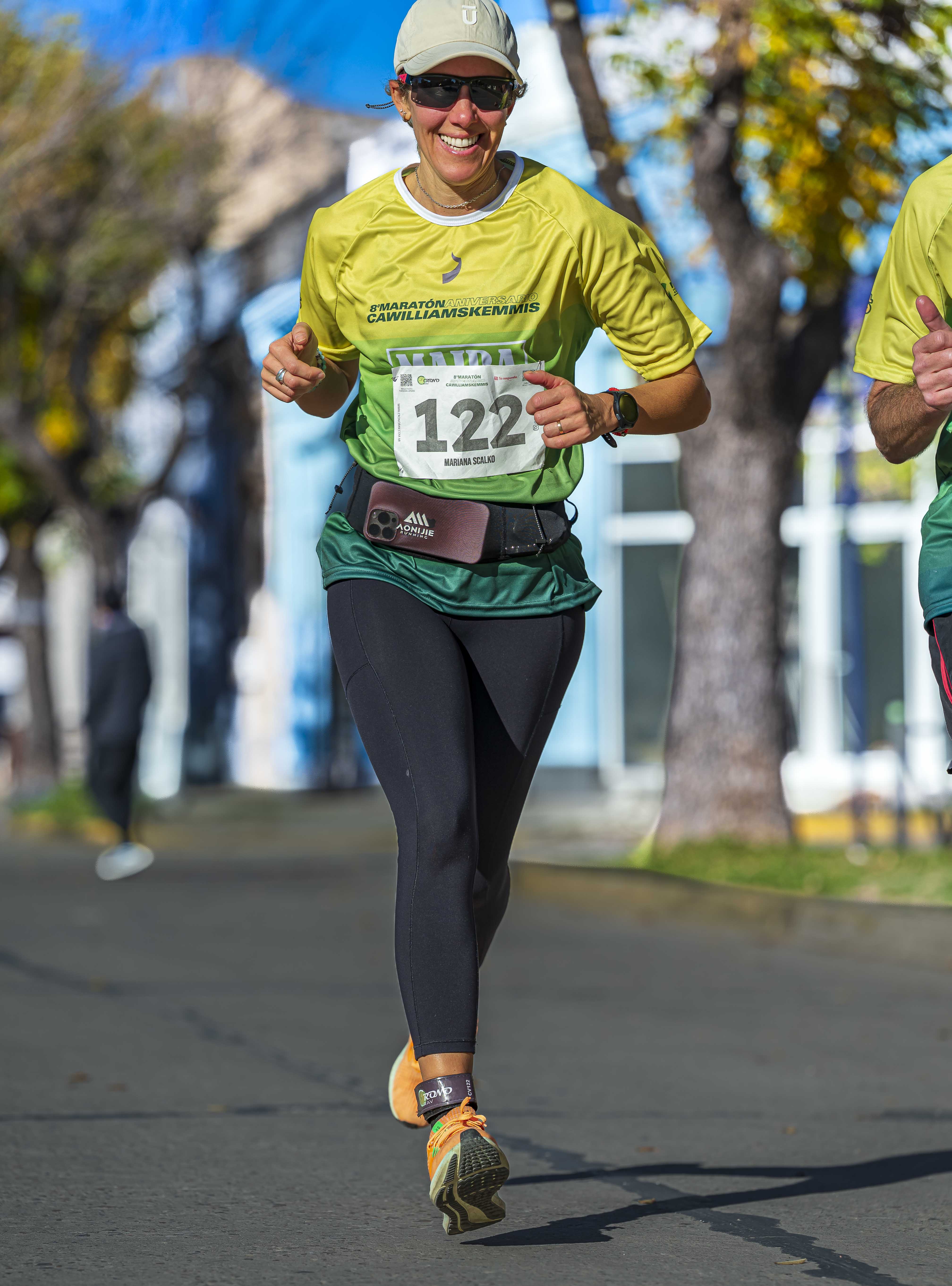 Foto Dorsal 122