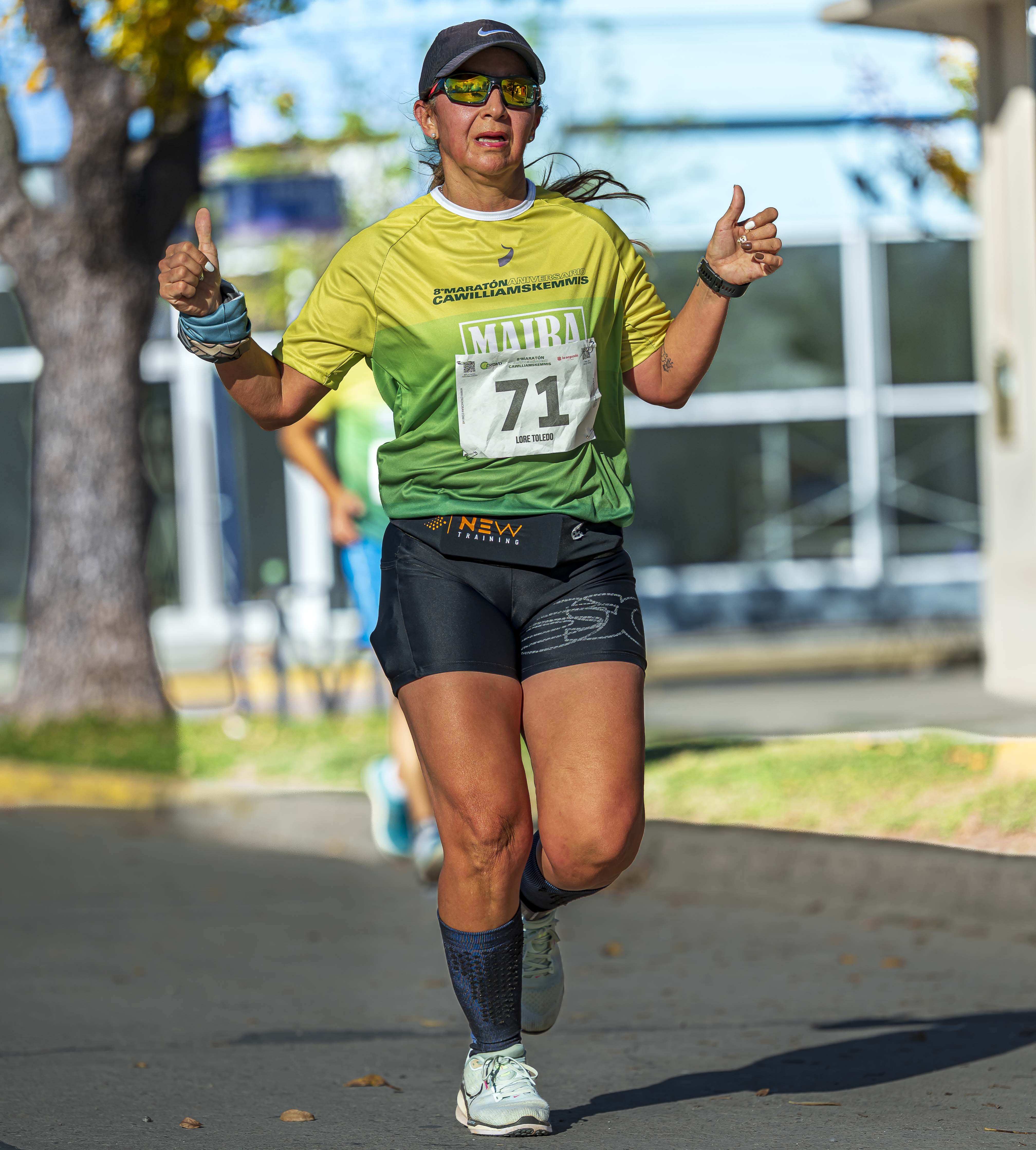 Foto Dorsal 71