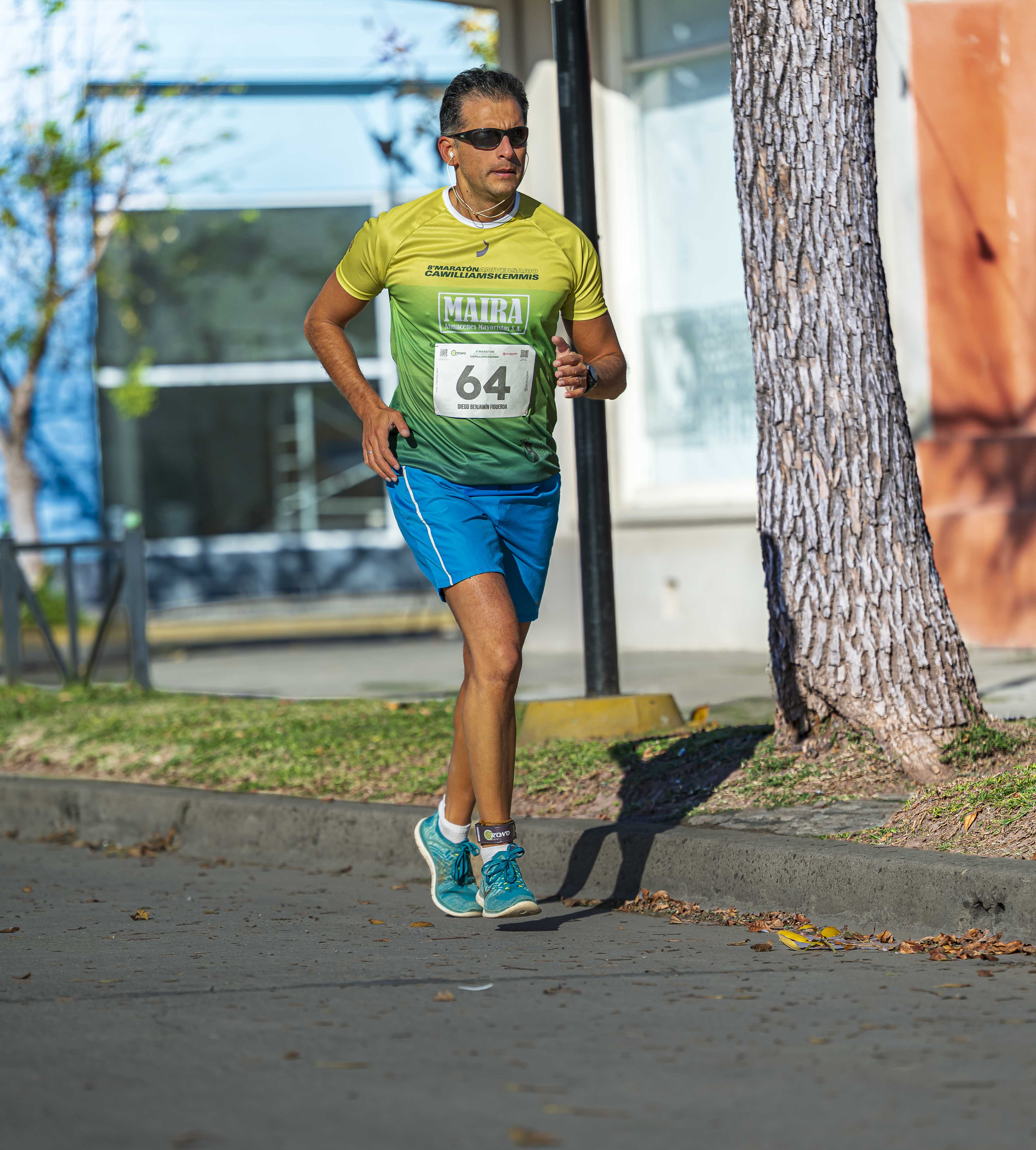 Foto Dorsal 64