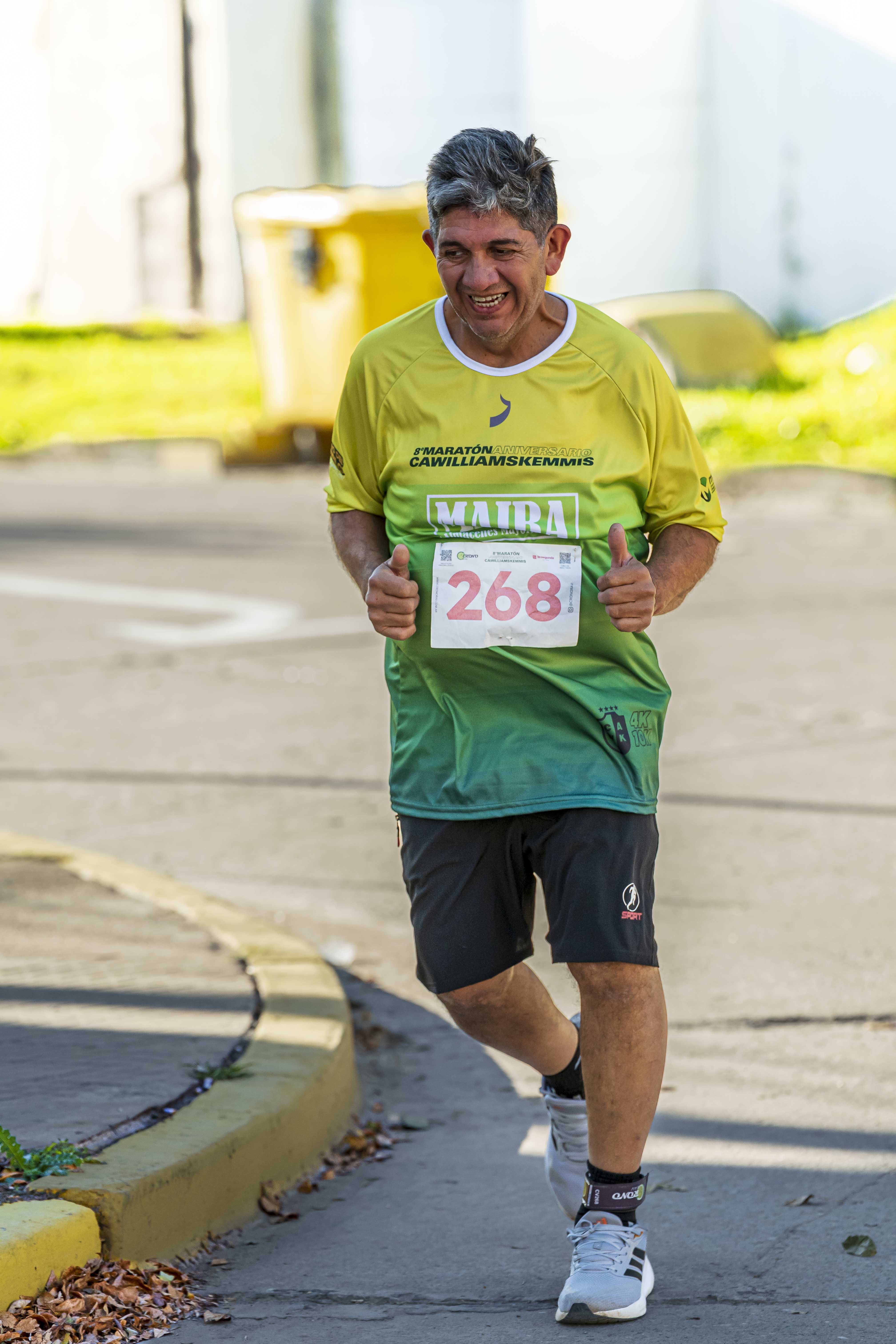 Foto Dorsal 268