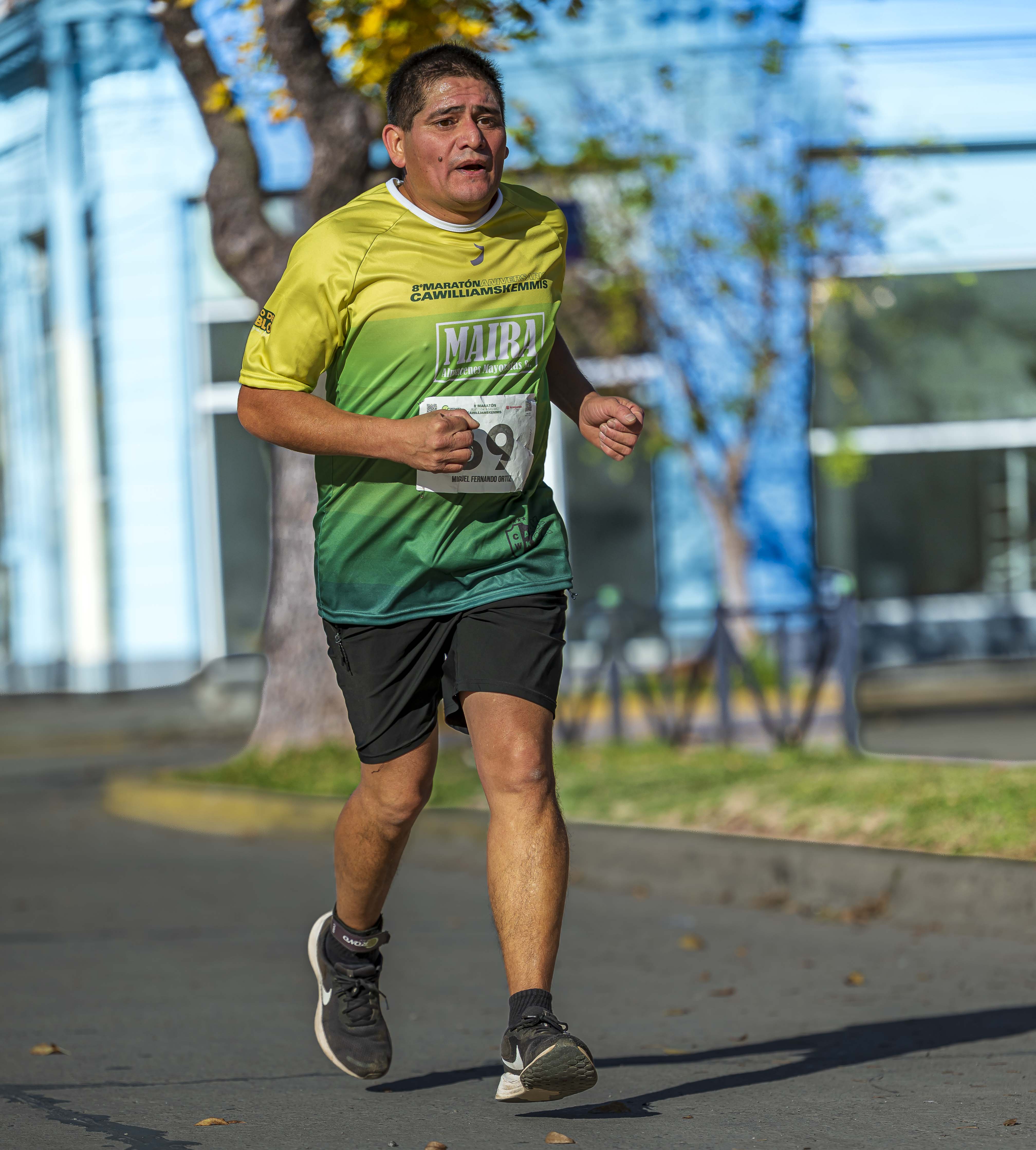 Foto Dorsal 59
