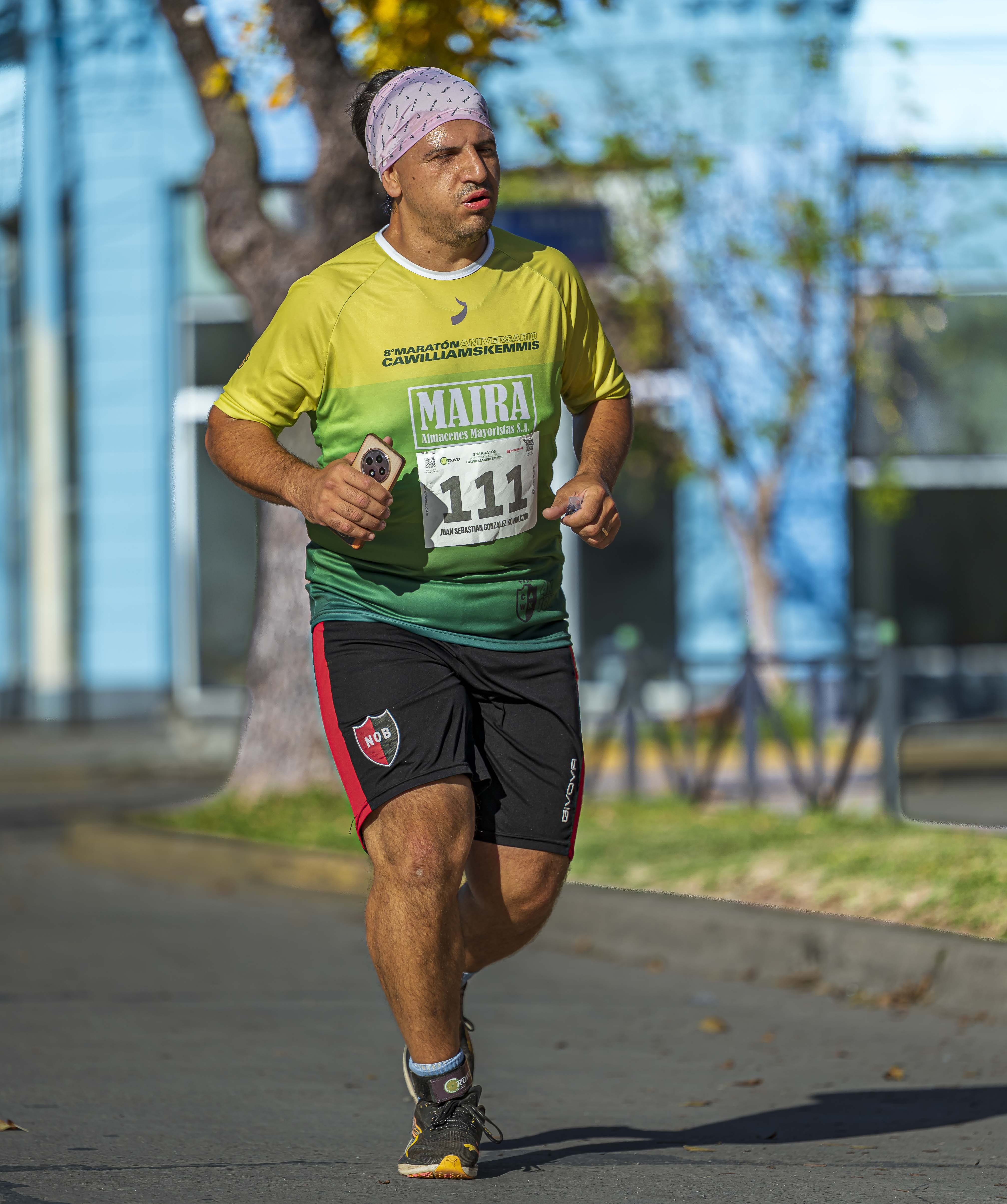 Foto Dorsal 111