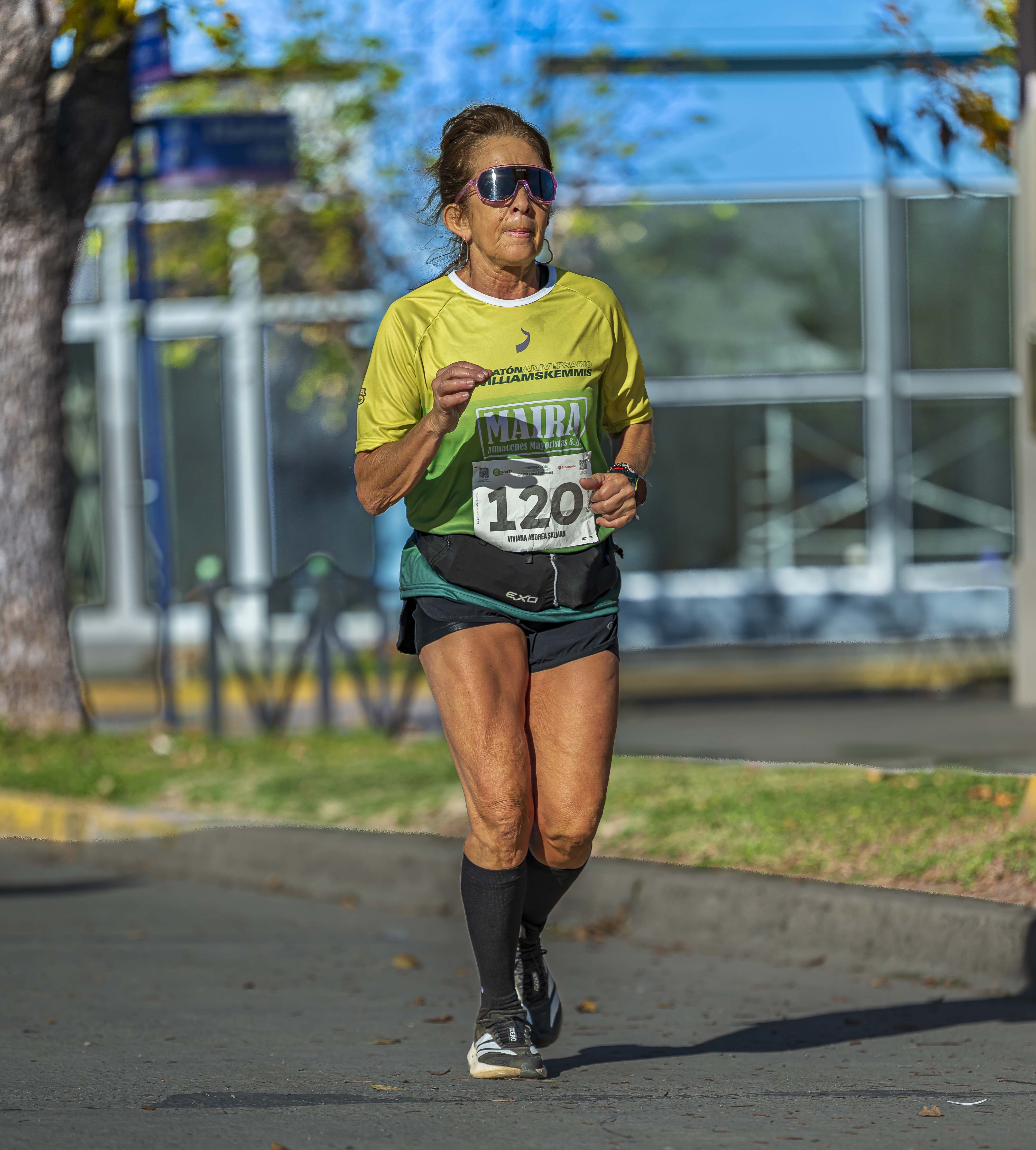 Foto Dorsal 120