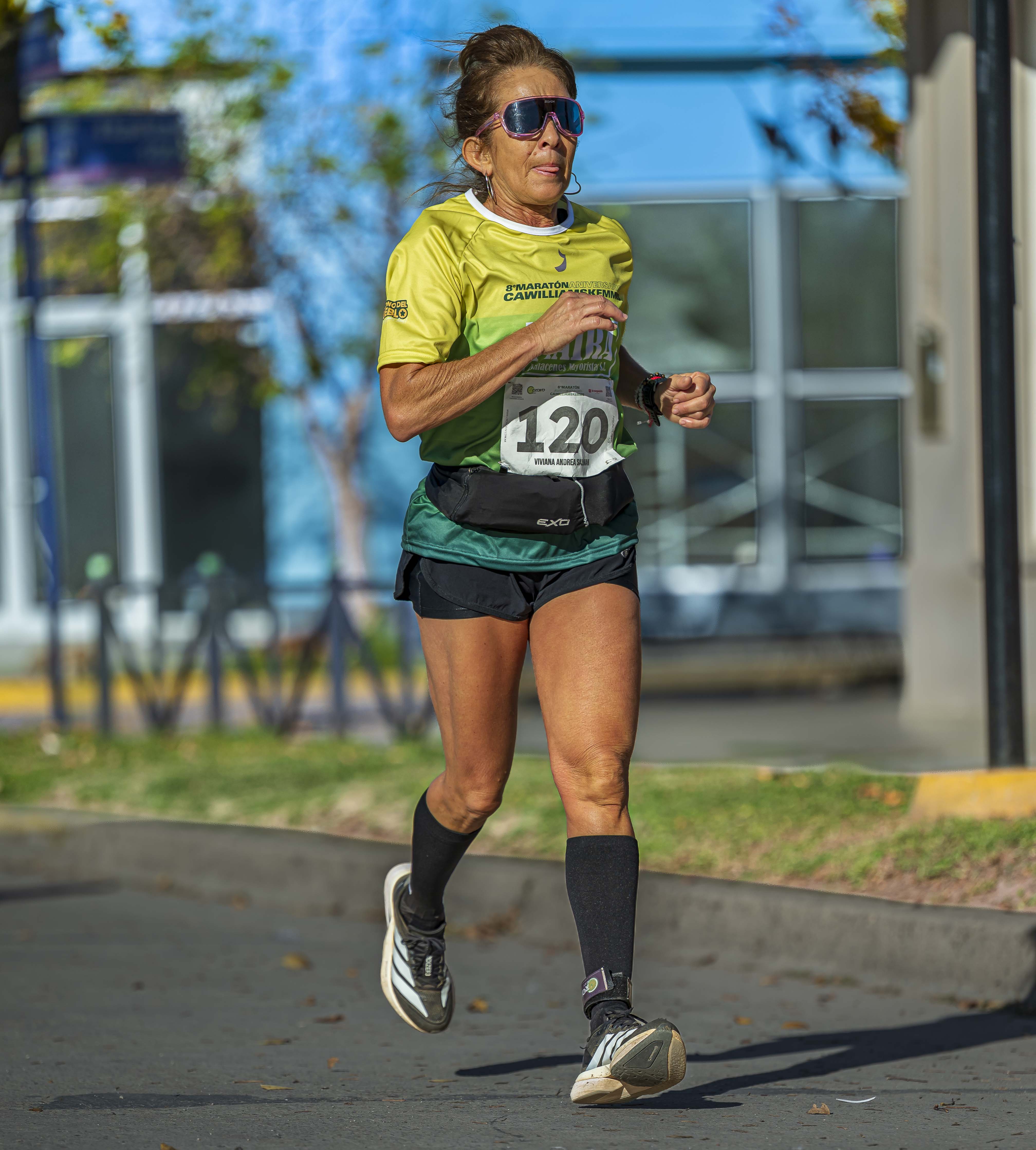 Foto Dorsal 120