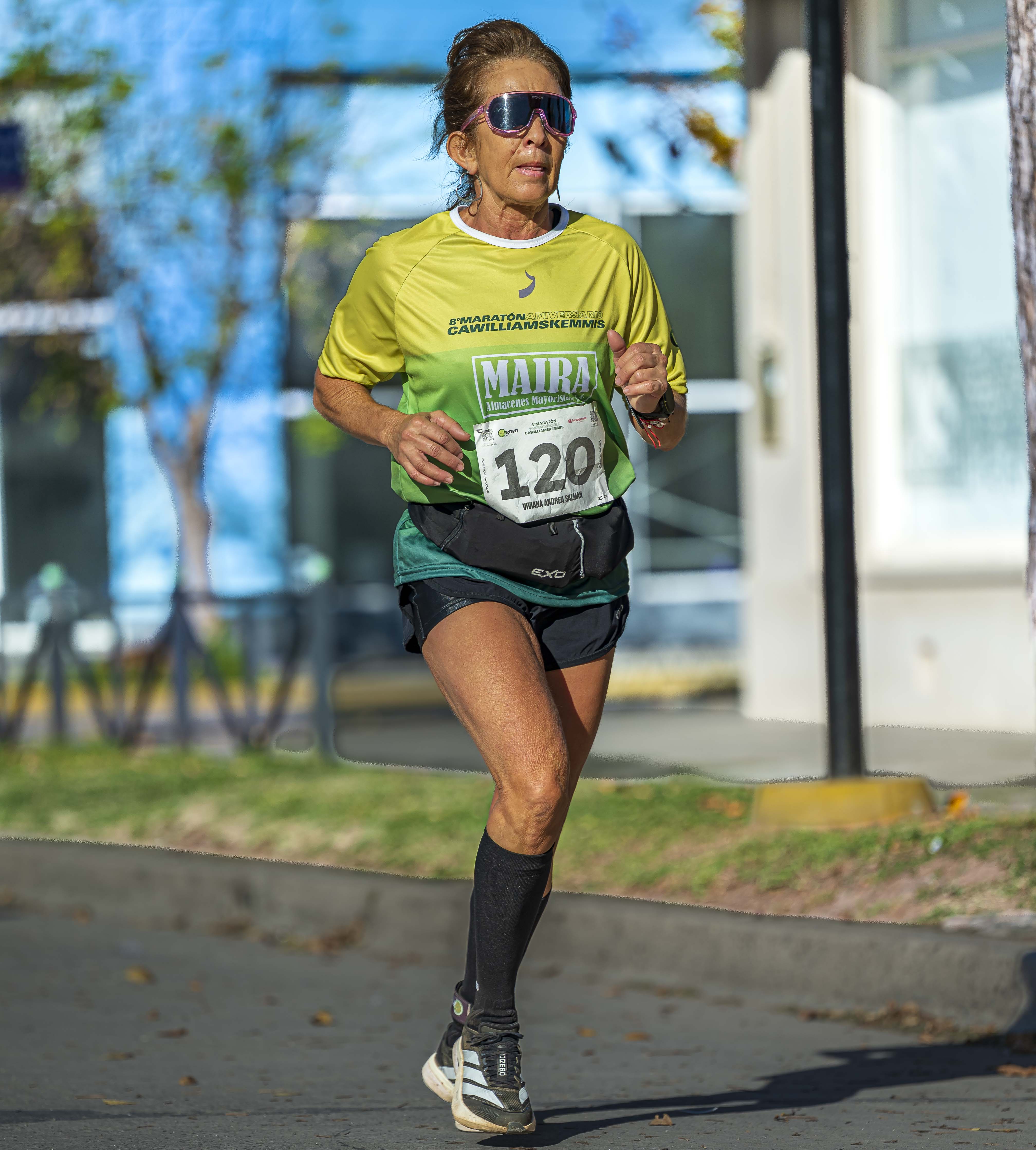 Foto Dorsal 120