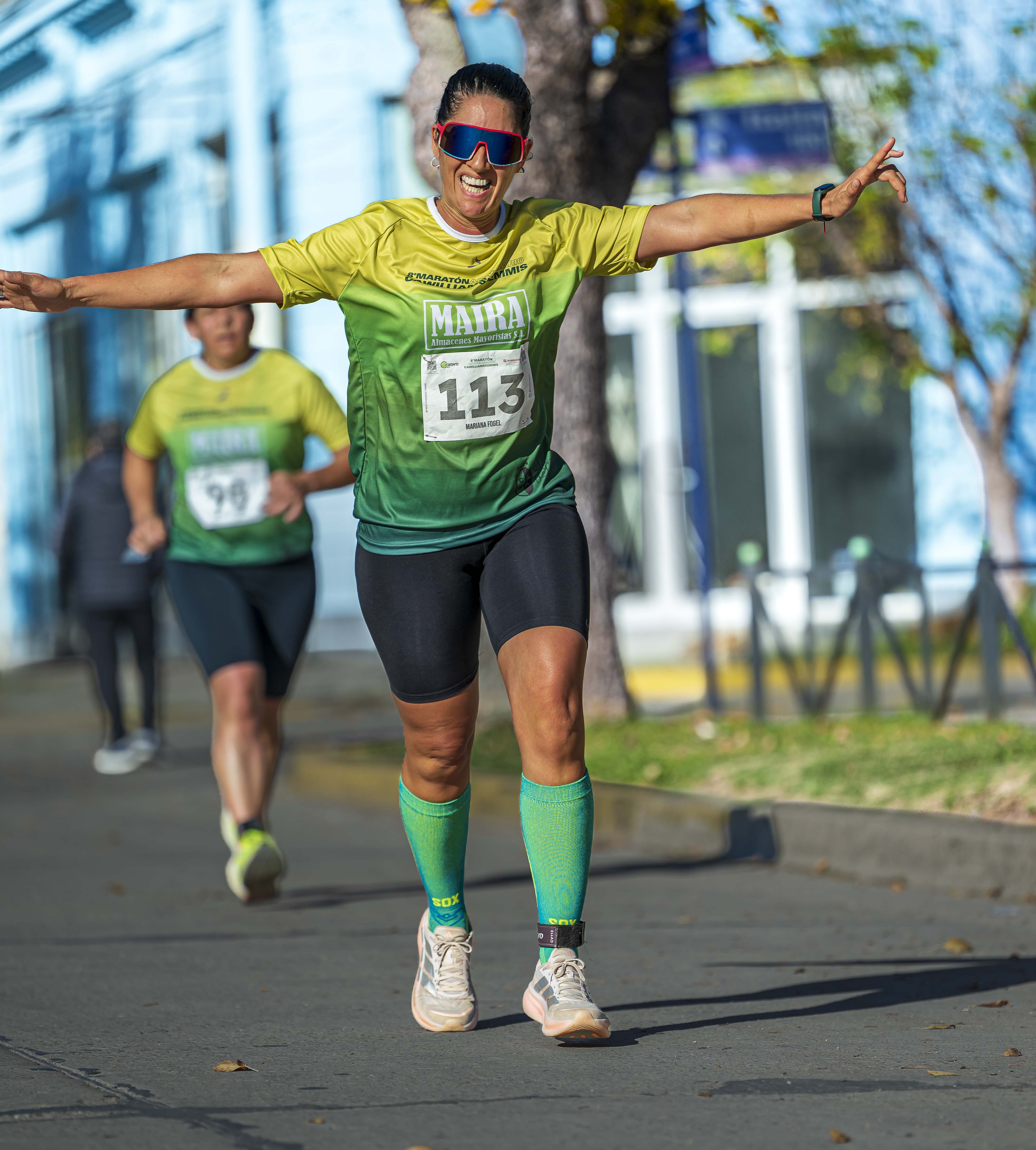 Foto Dorsal 113