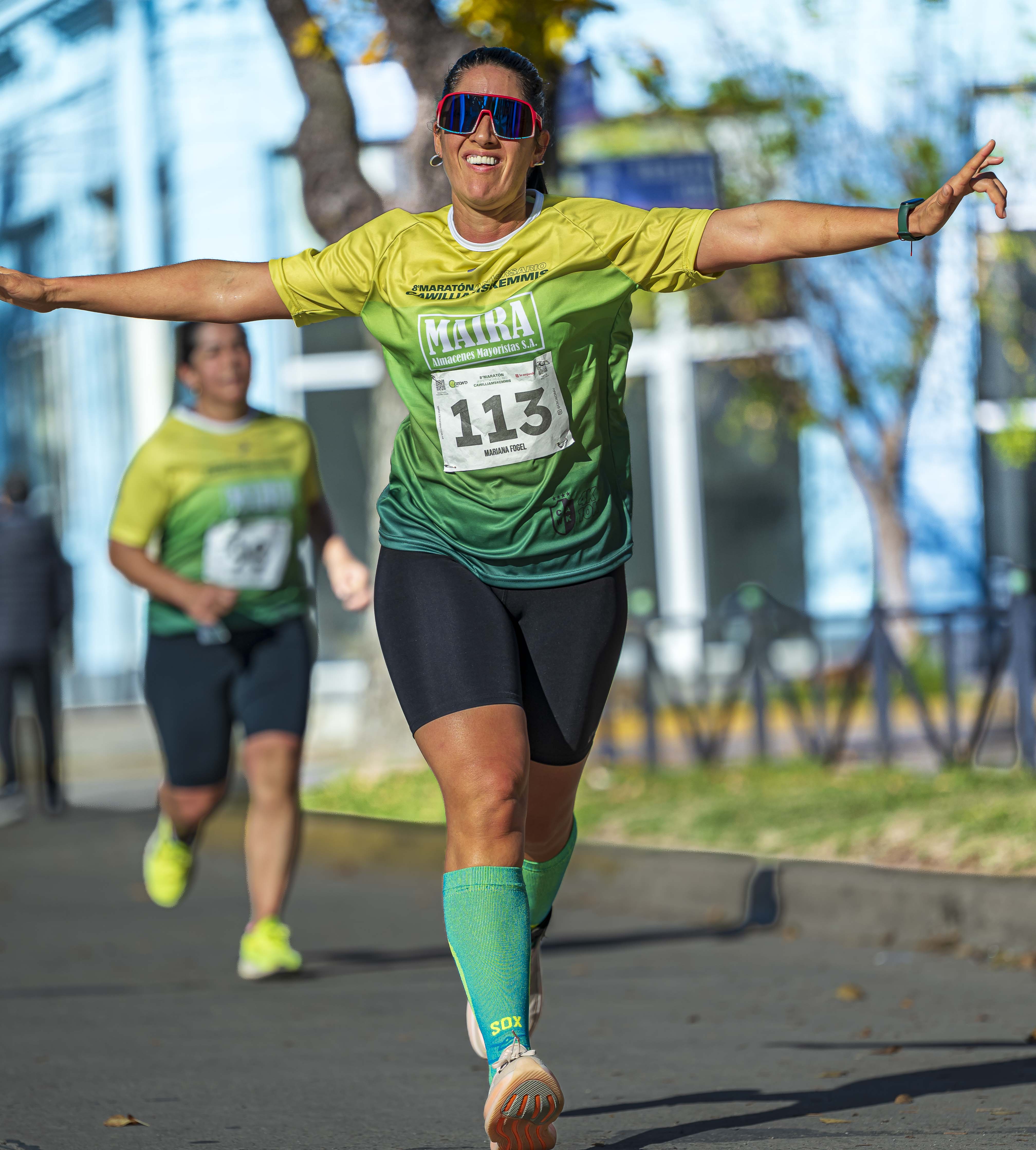 Foto Dorsal 113