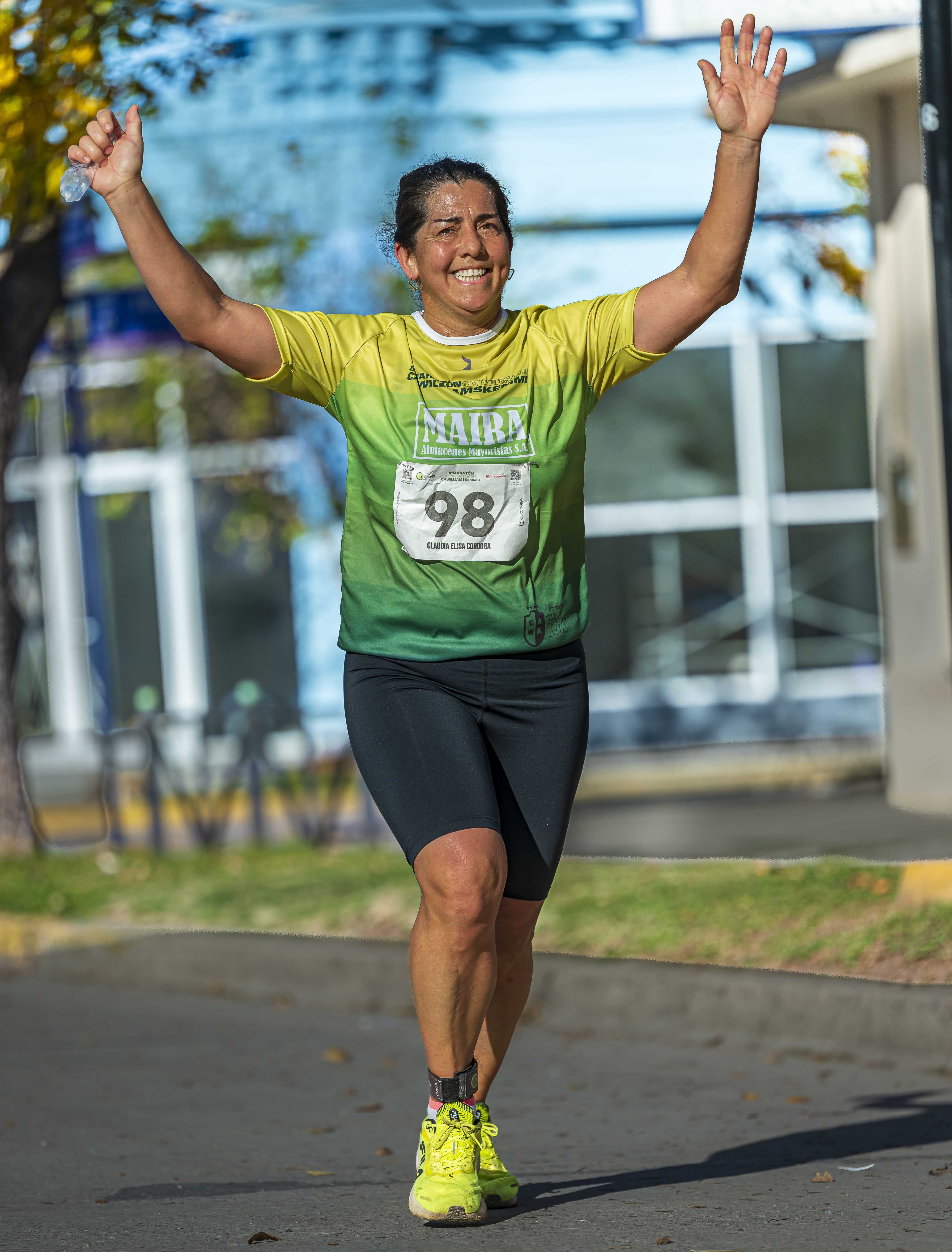 Foto Dorsal 98