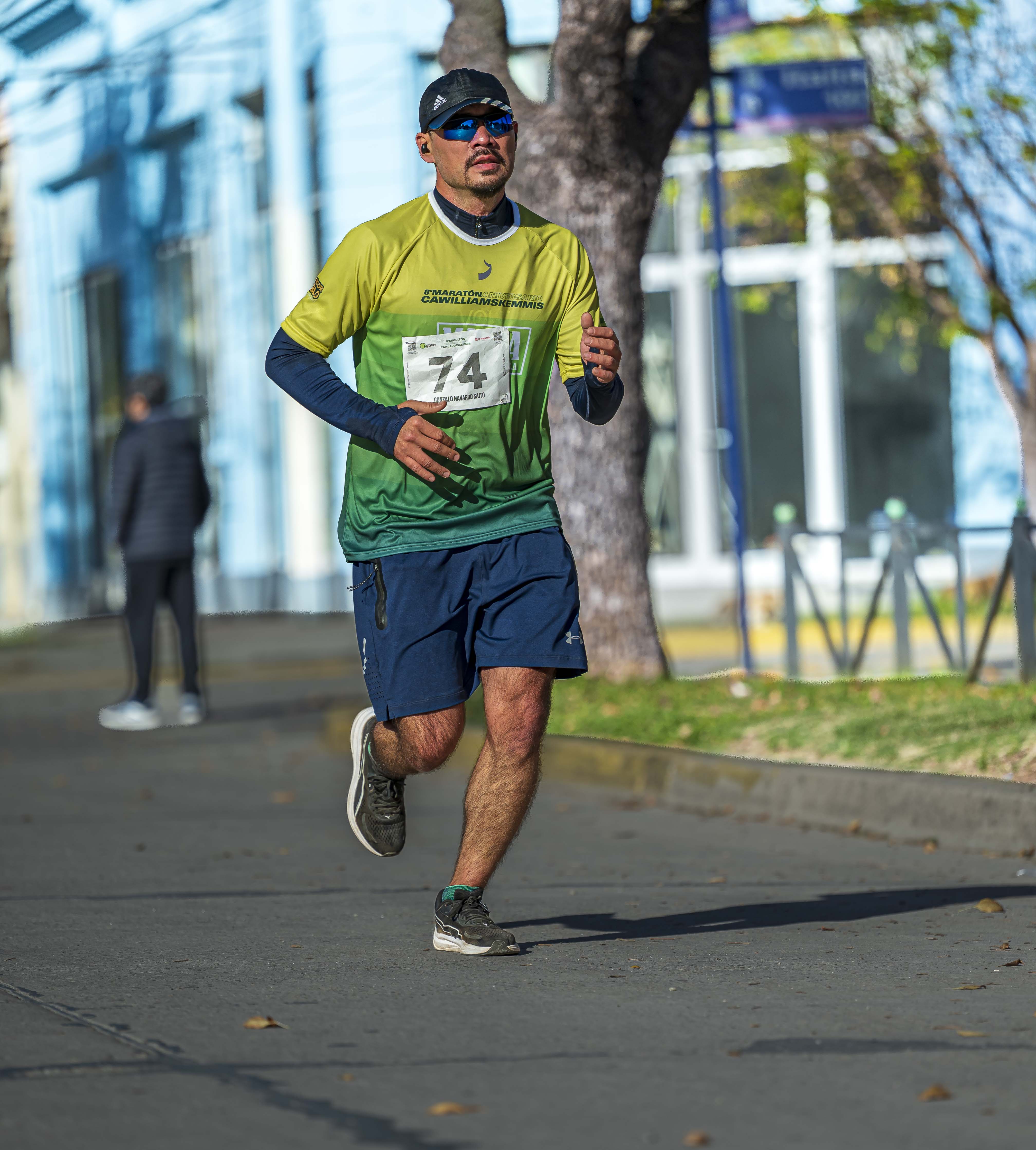 Foto Dorsal 74