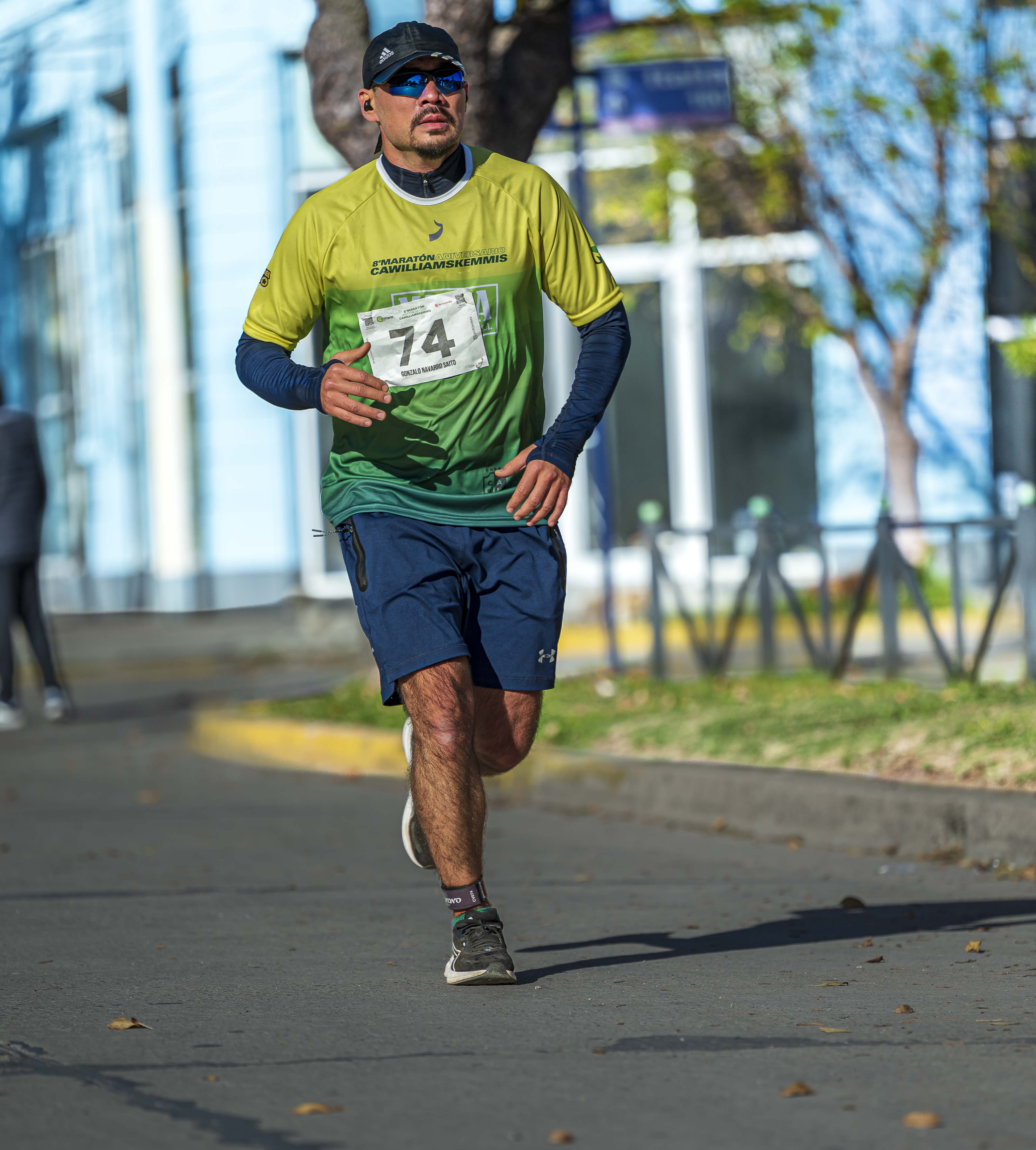 Foto Dorsal 74