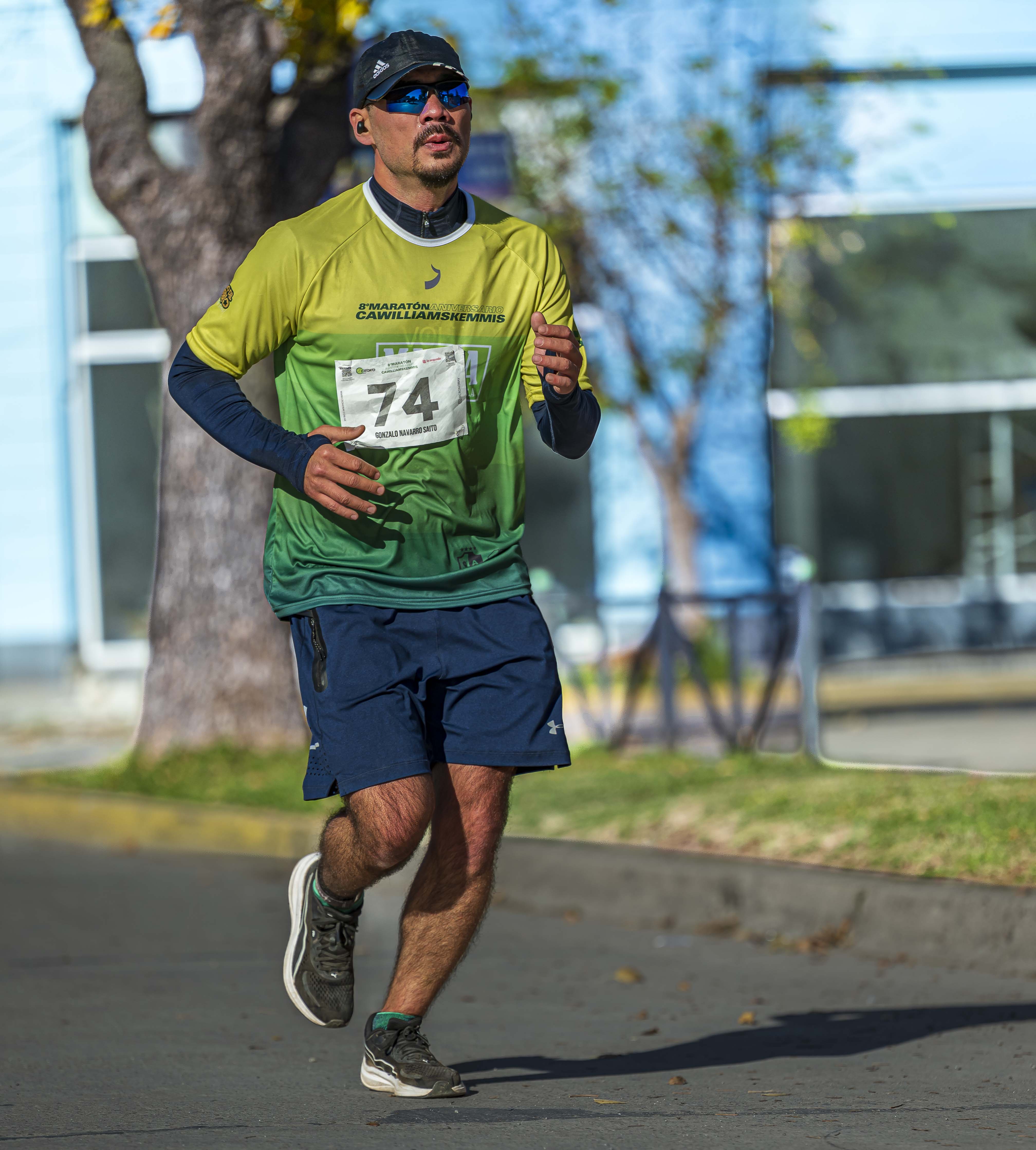 Foto Dorsal 74