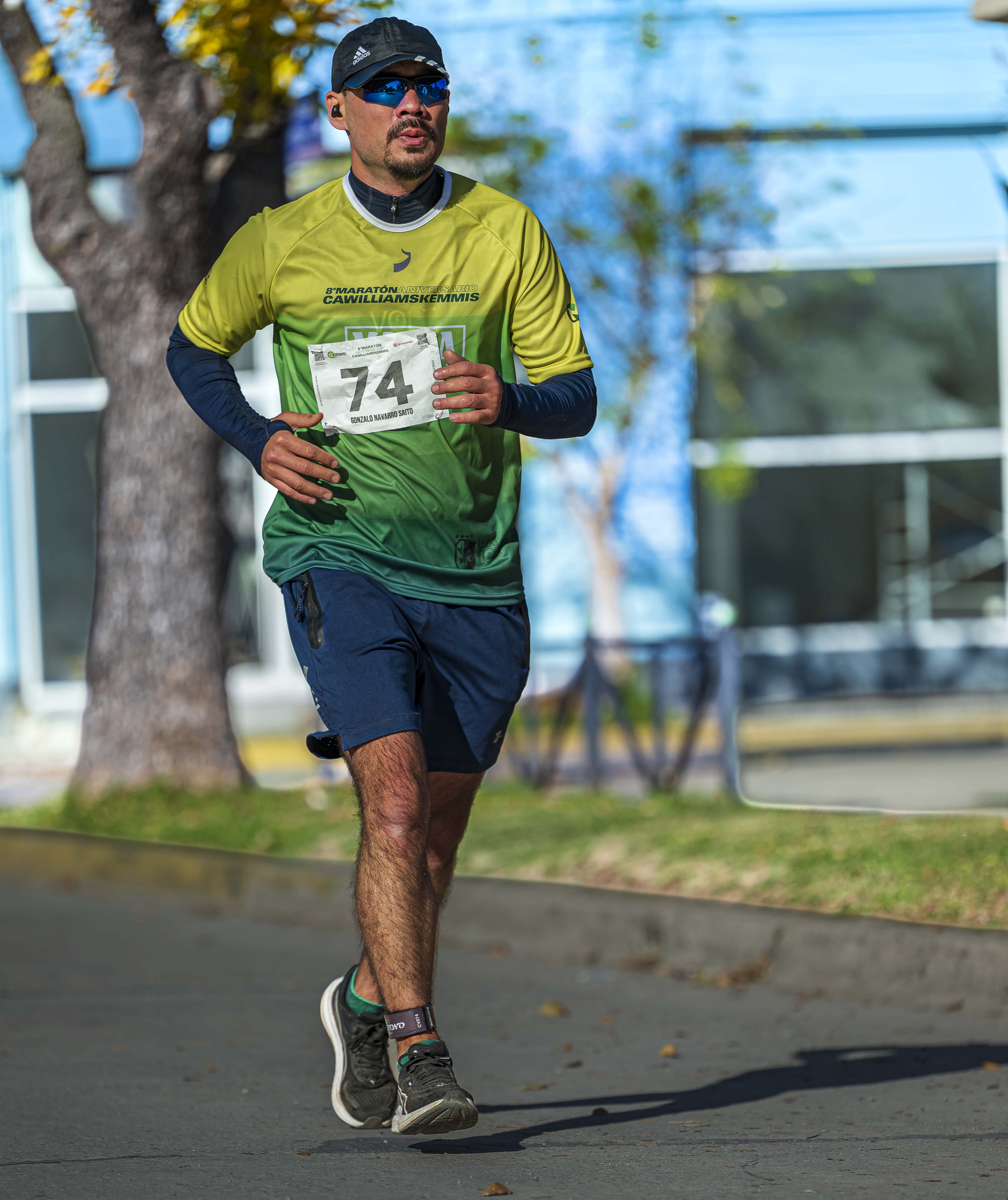 Foto Dorsal 74