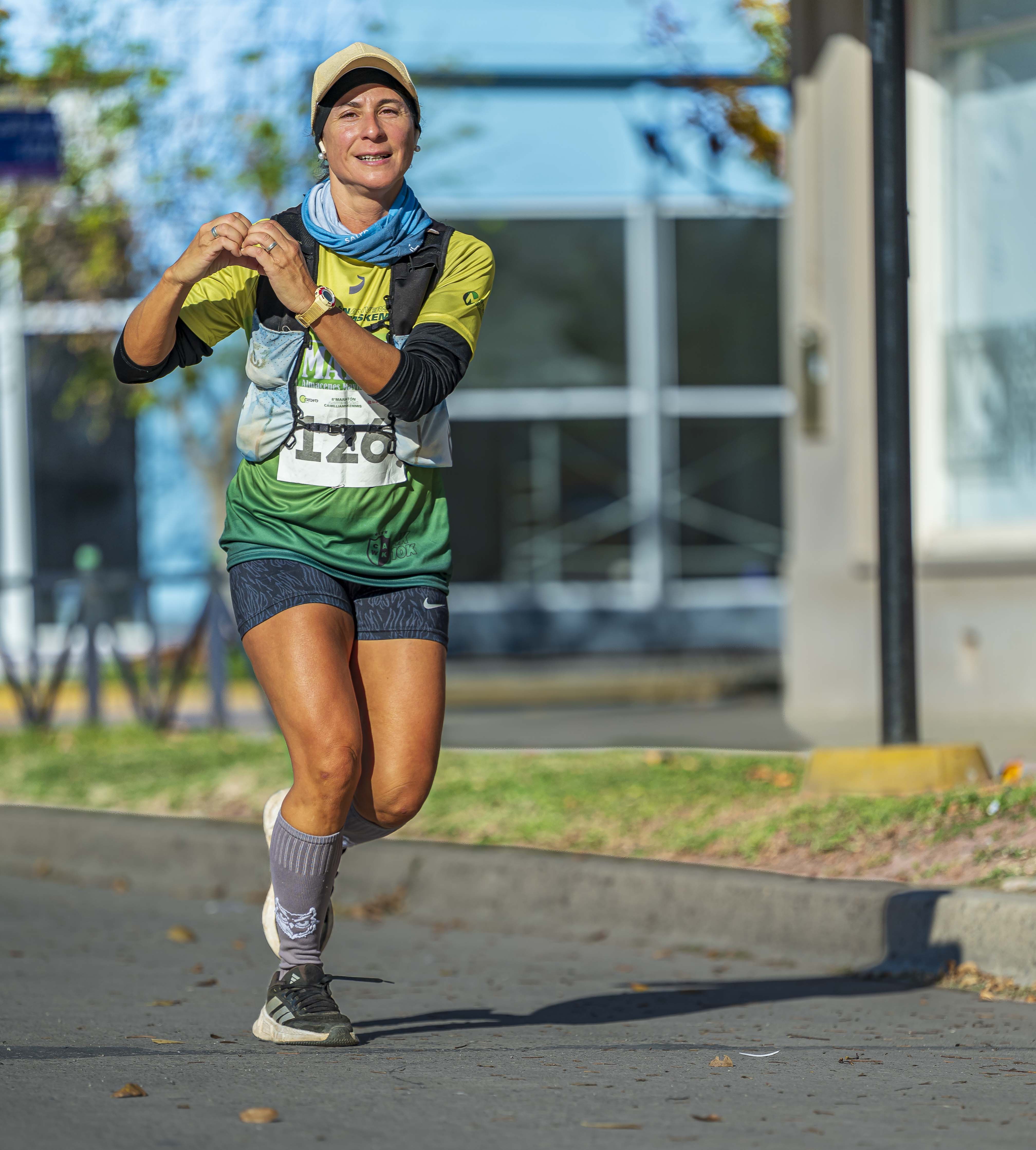 Foto Dorsal 126