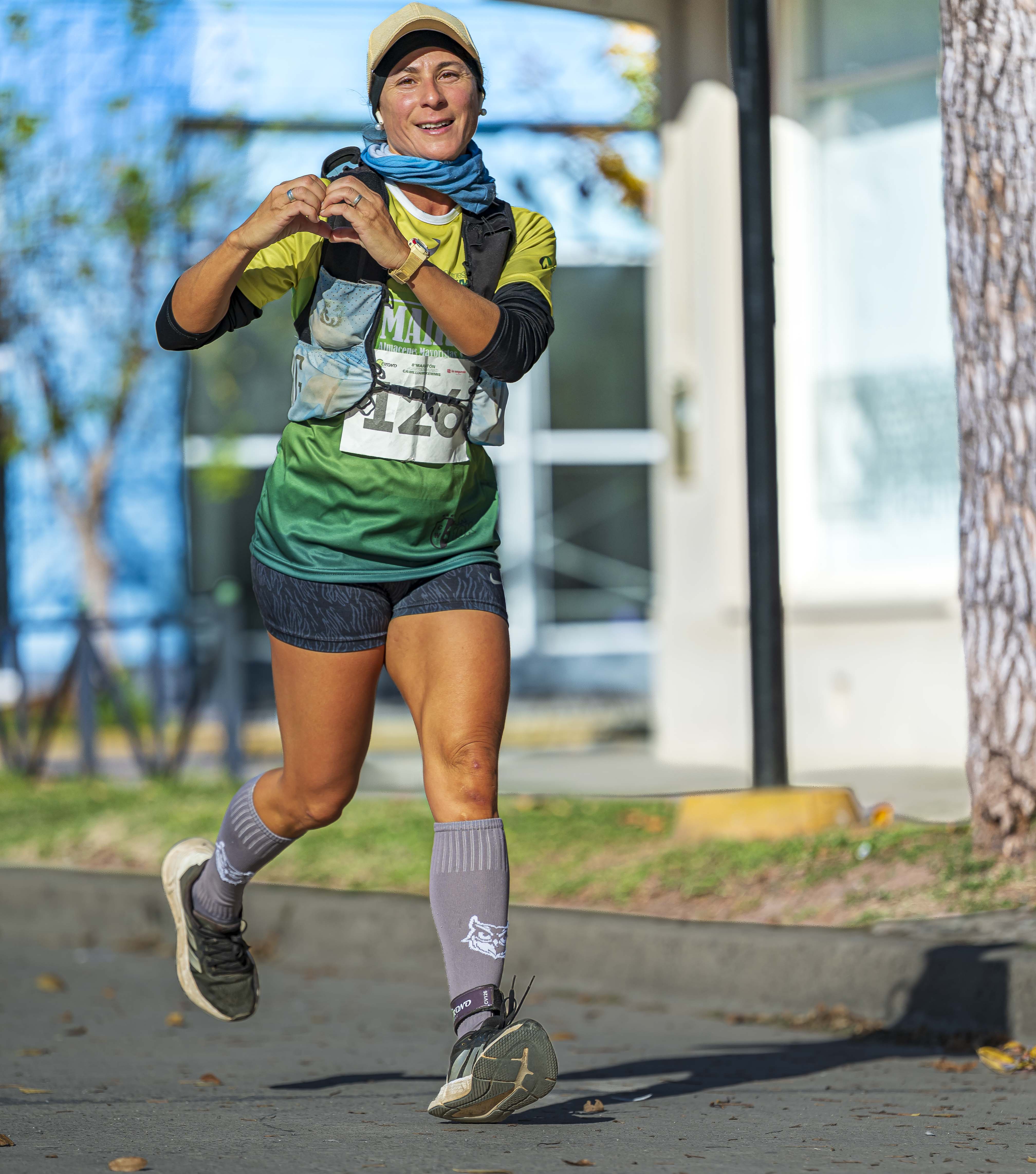 Foto Dorsal 120