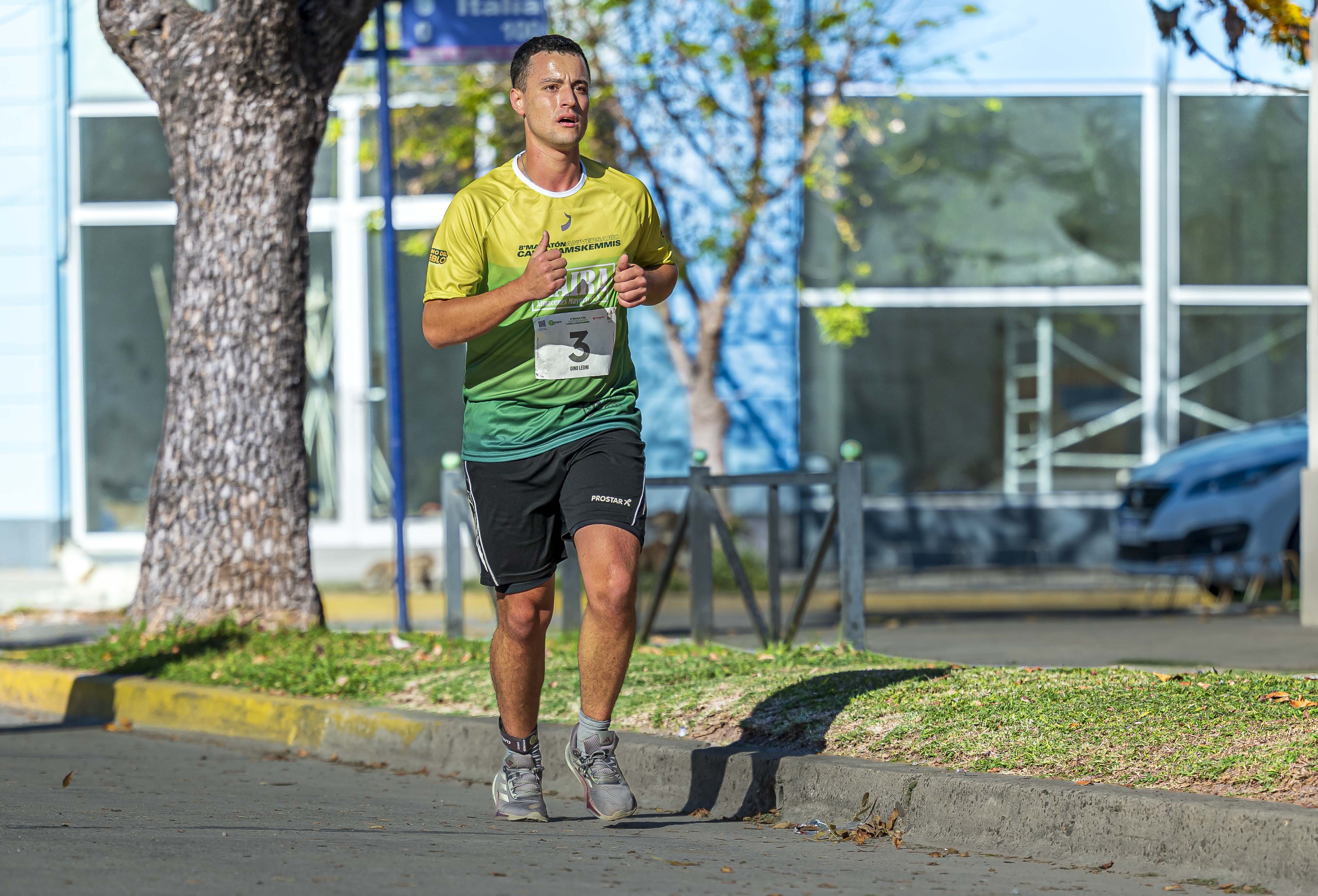 Foto Dorsal 3