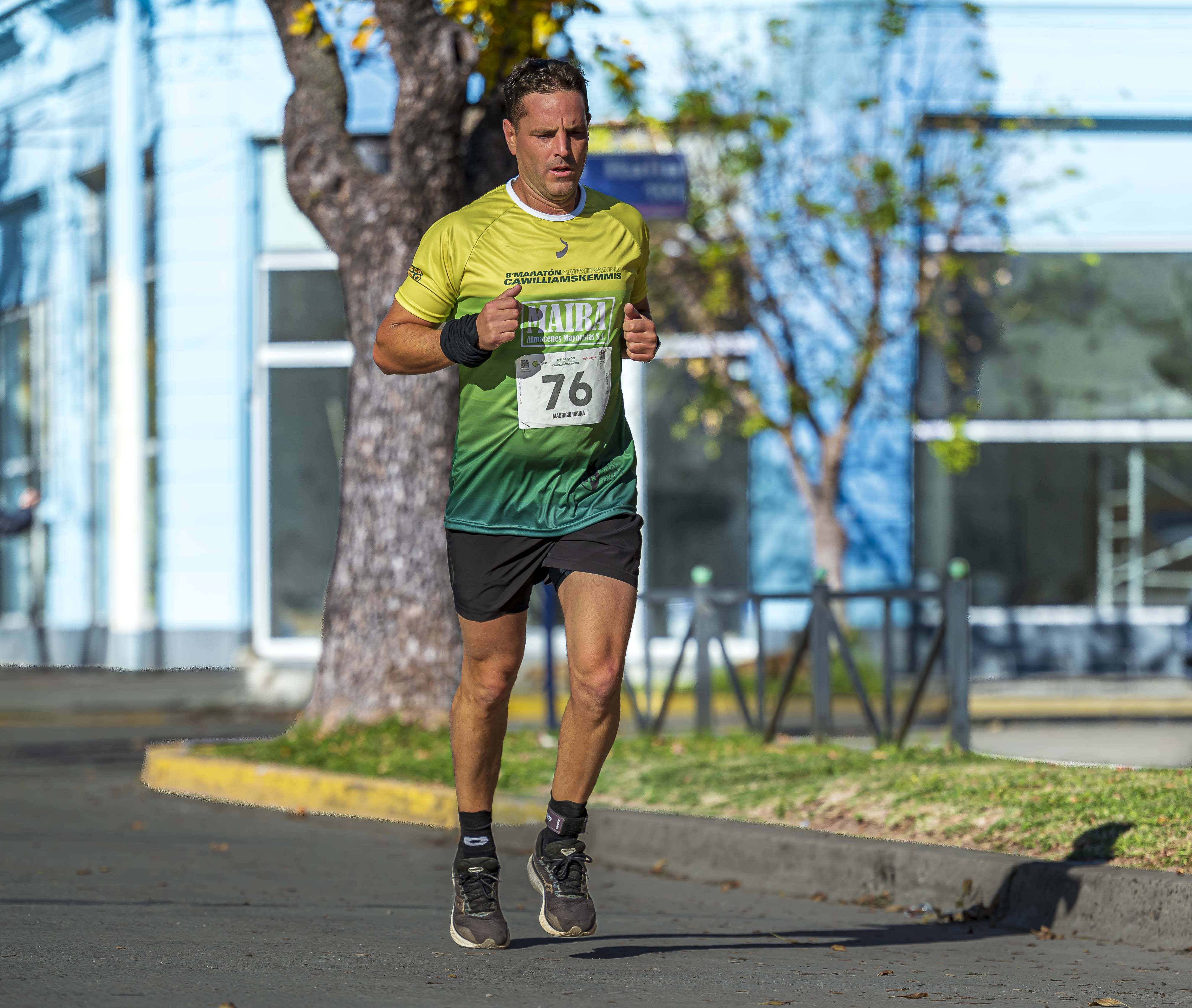 Foto Dorsal 76