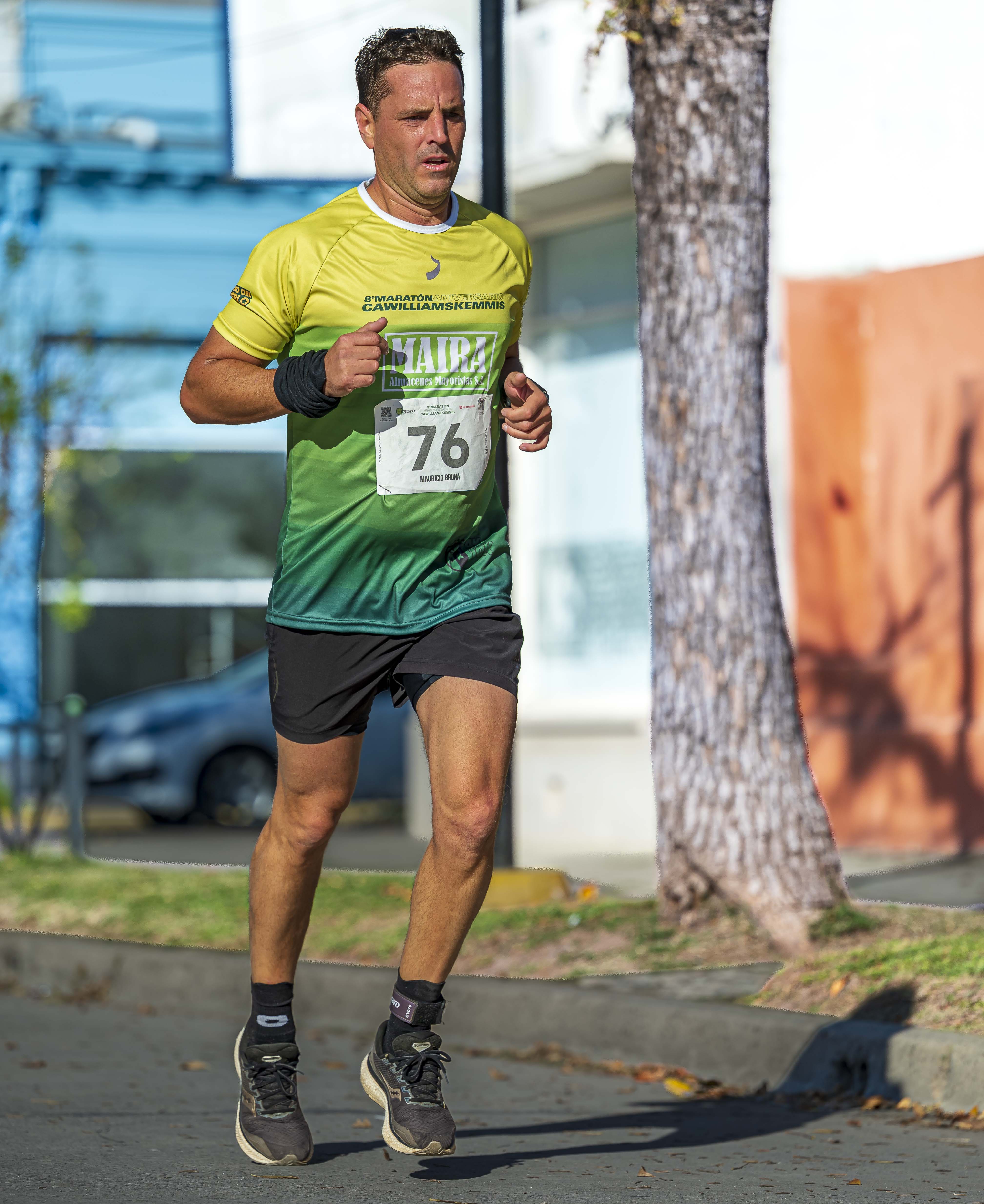 Foto Dorsal 76