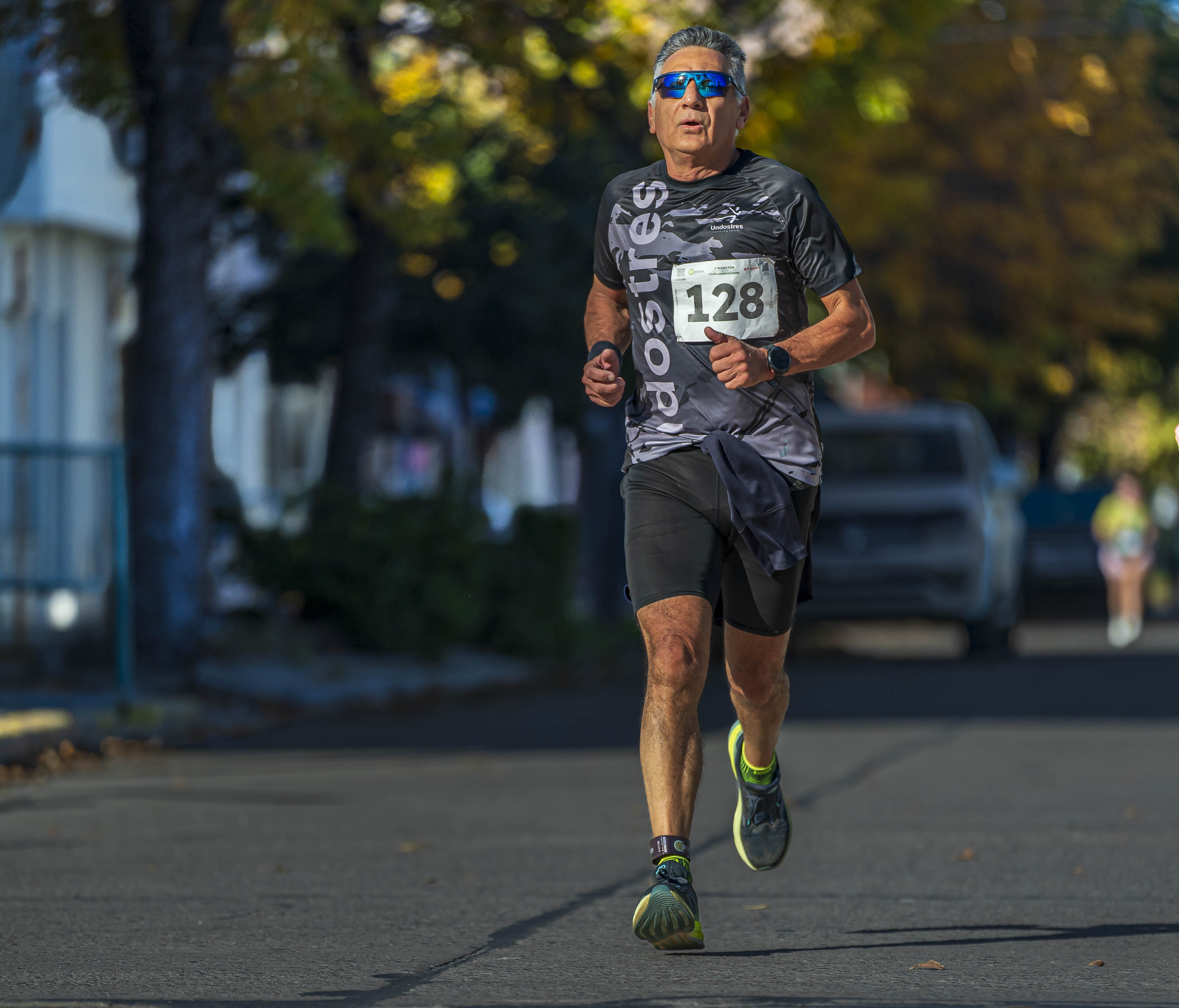 Foto Dorsal 128