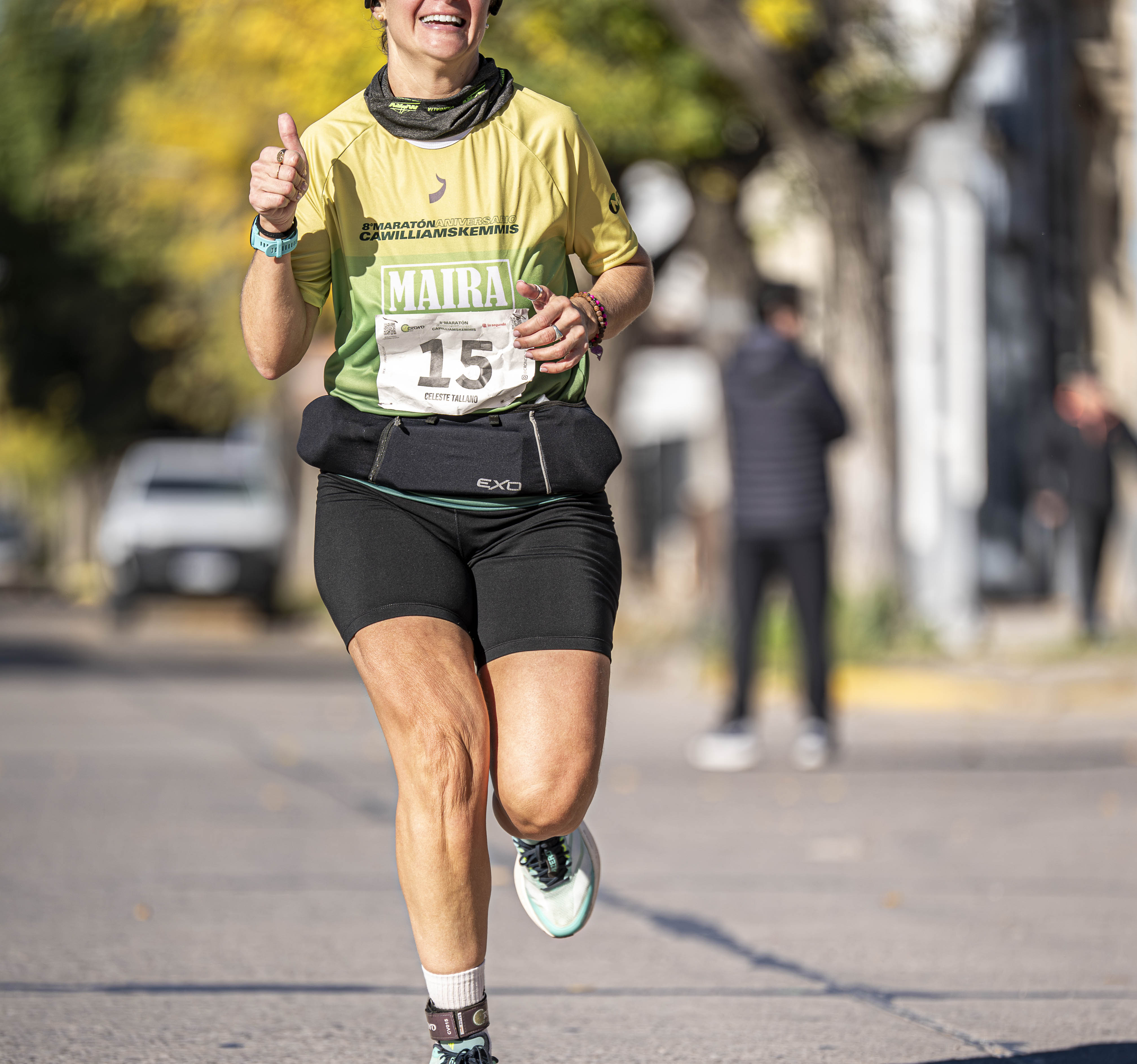 Foto Dorsal 15
