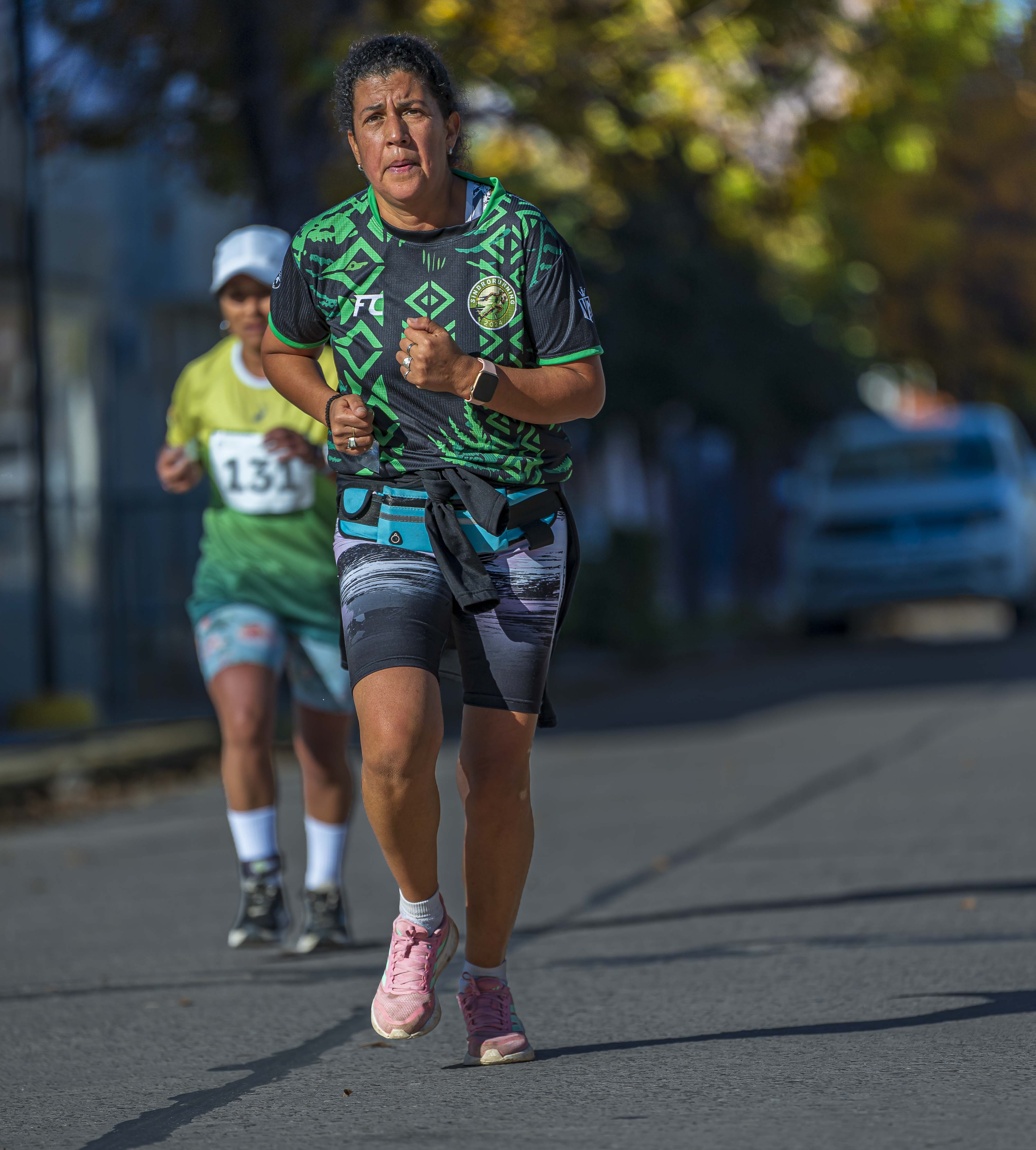 Foto Dorsal 131