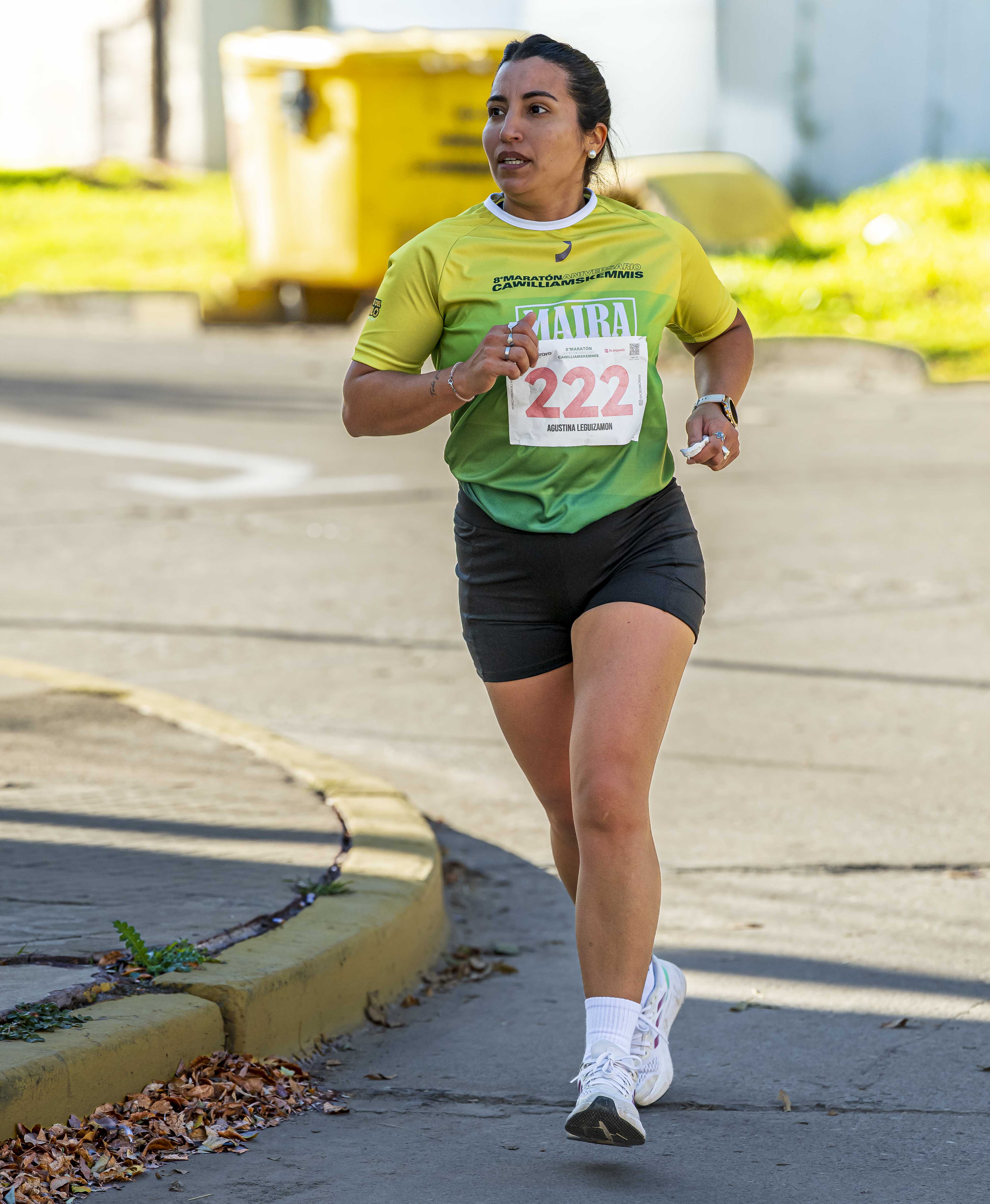 Foto Dorsal 222