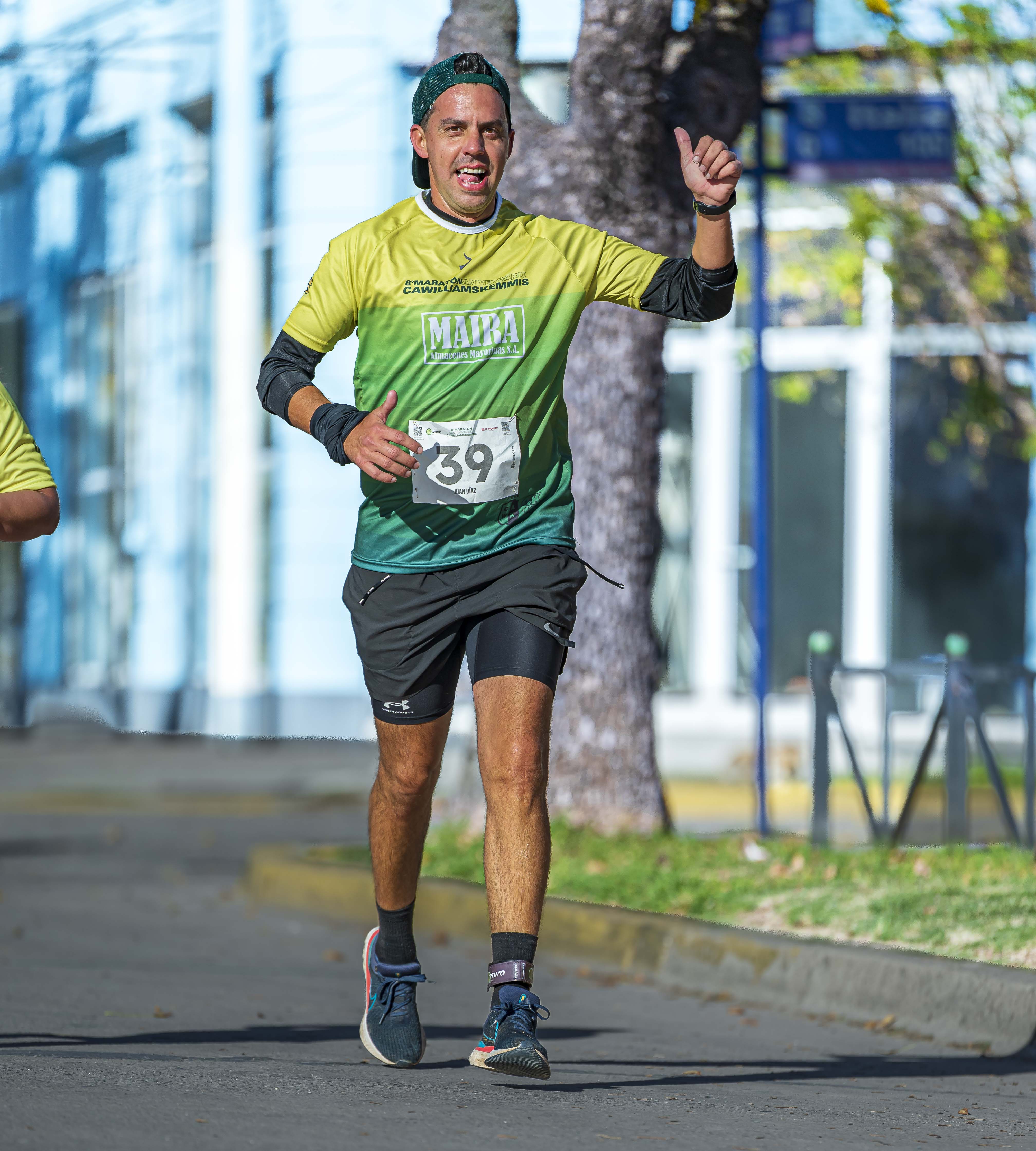 Foto Dorsal 39