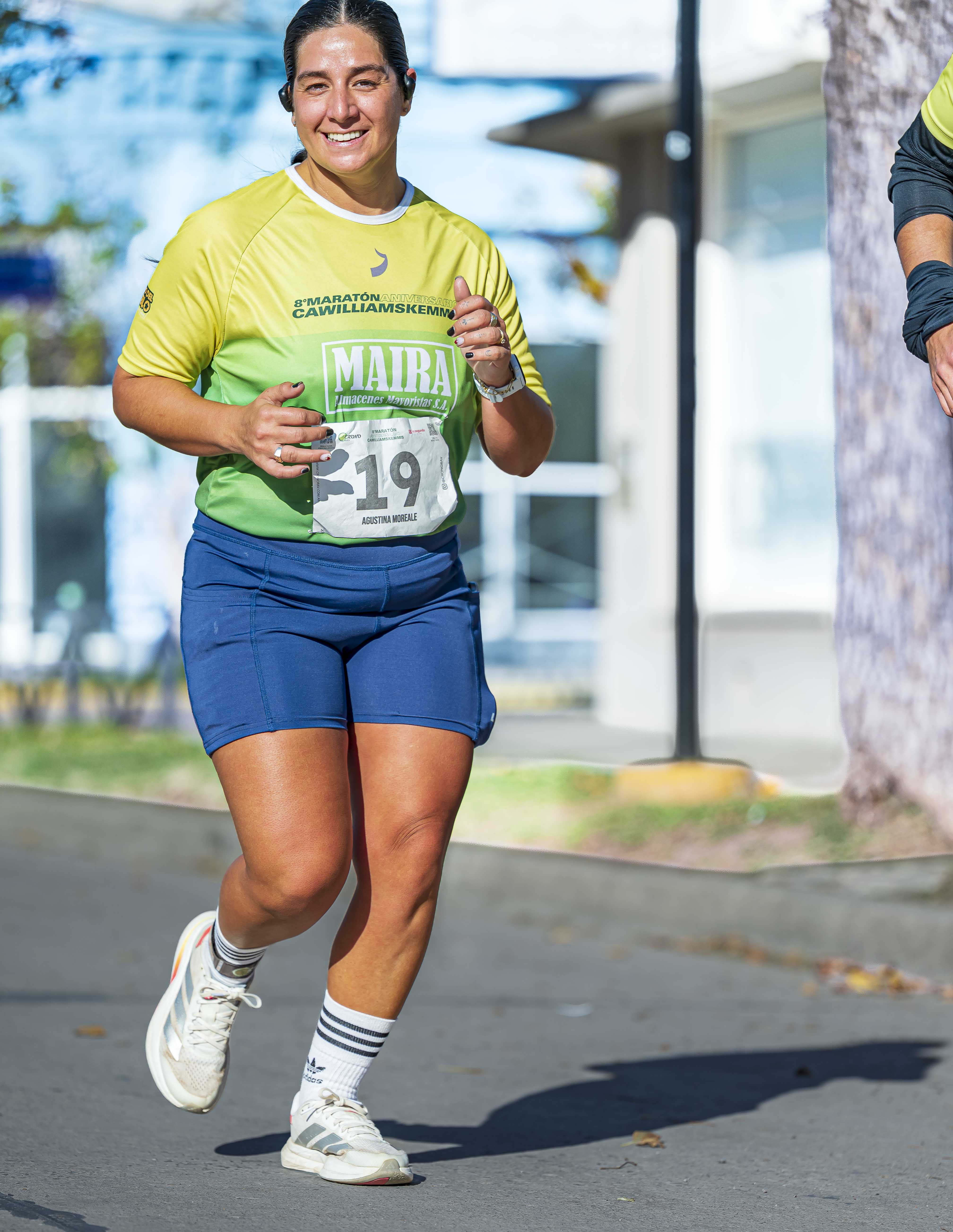 Foto Dorsal 19