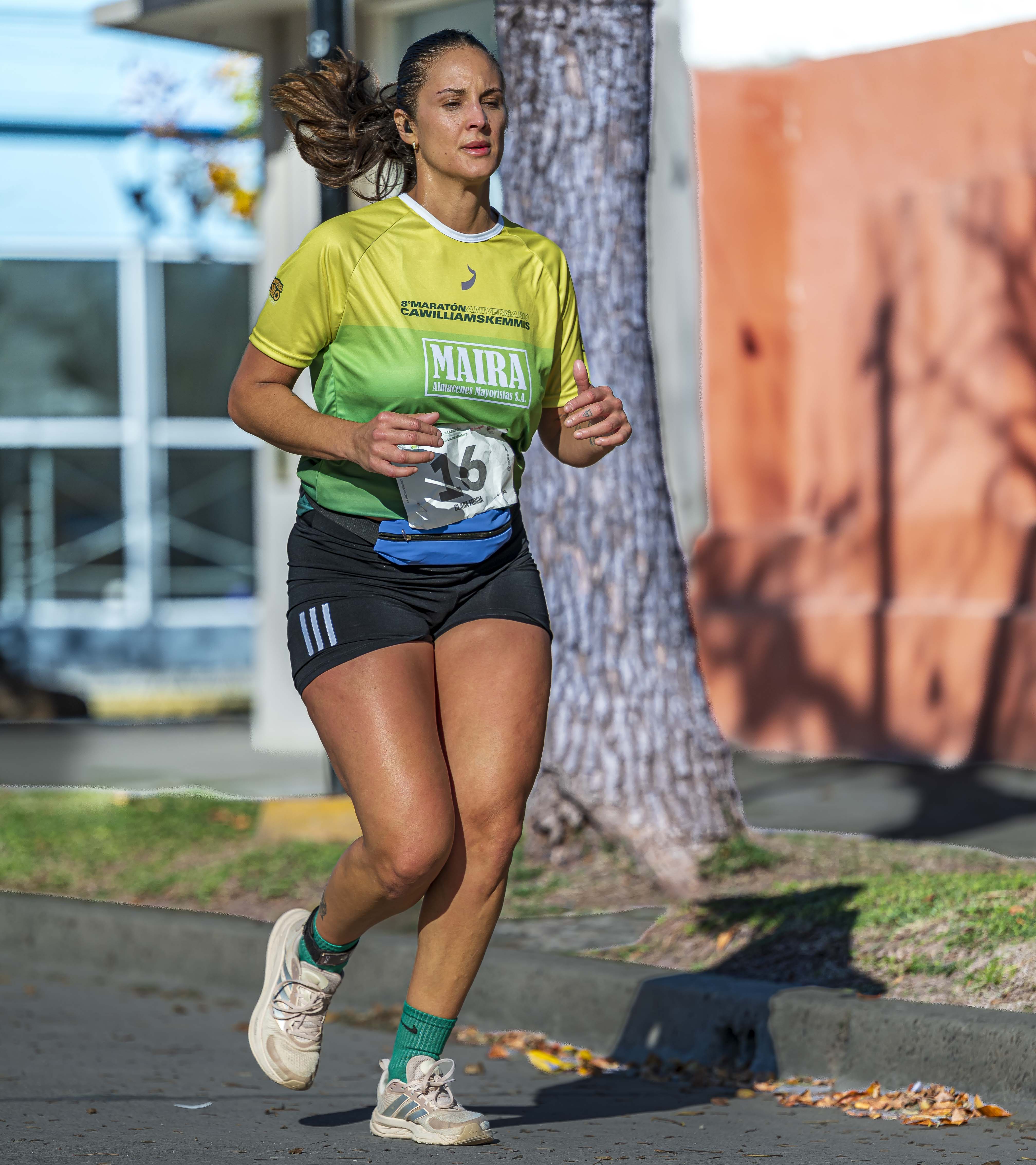 Foto Dorsal 16