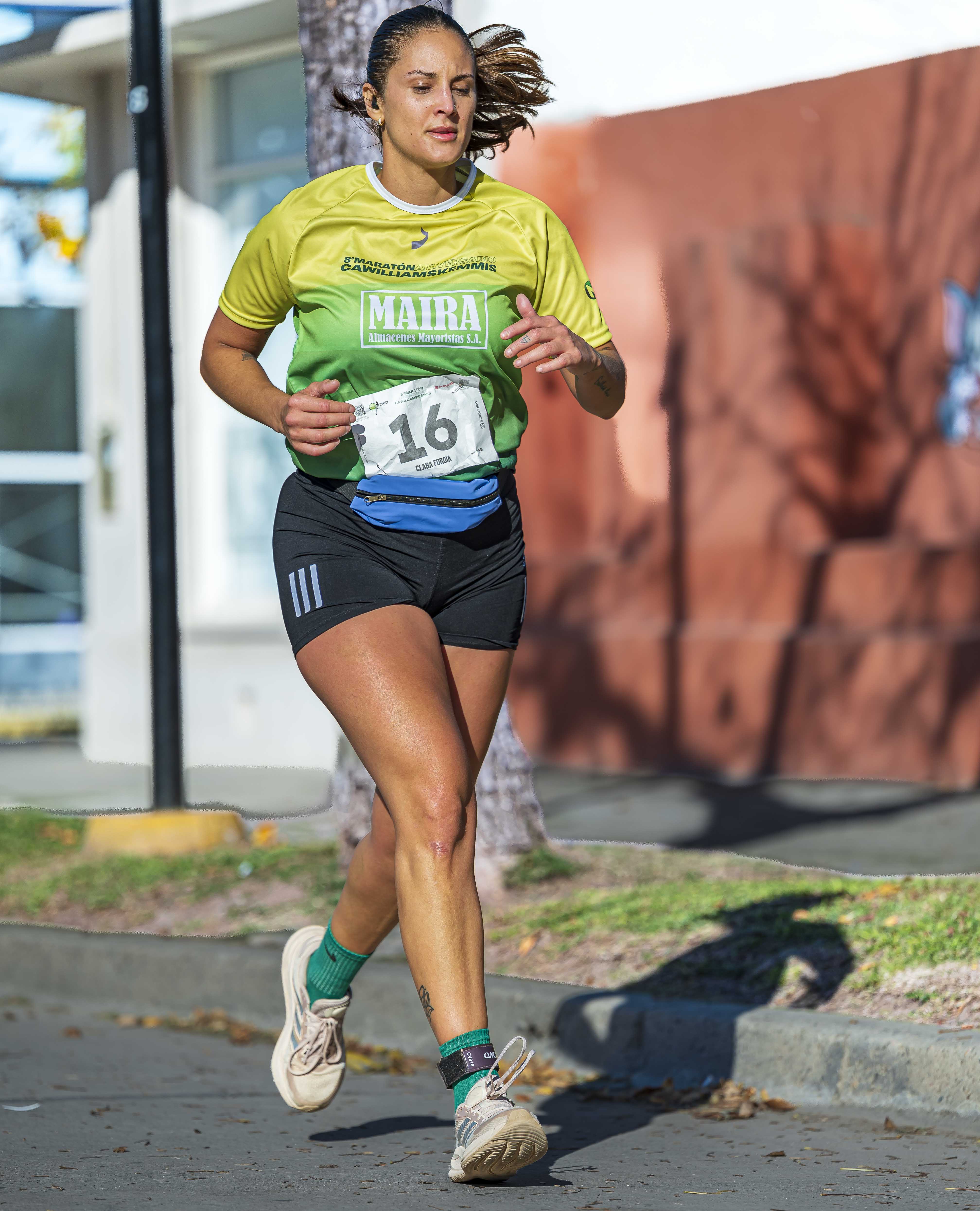 Foto Dorsal 16