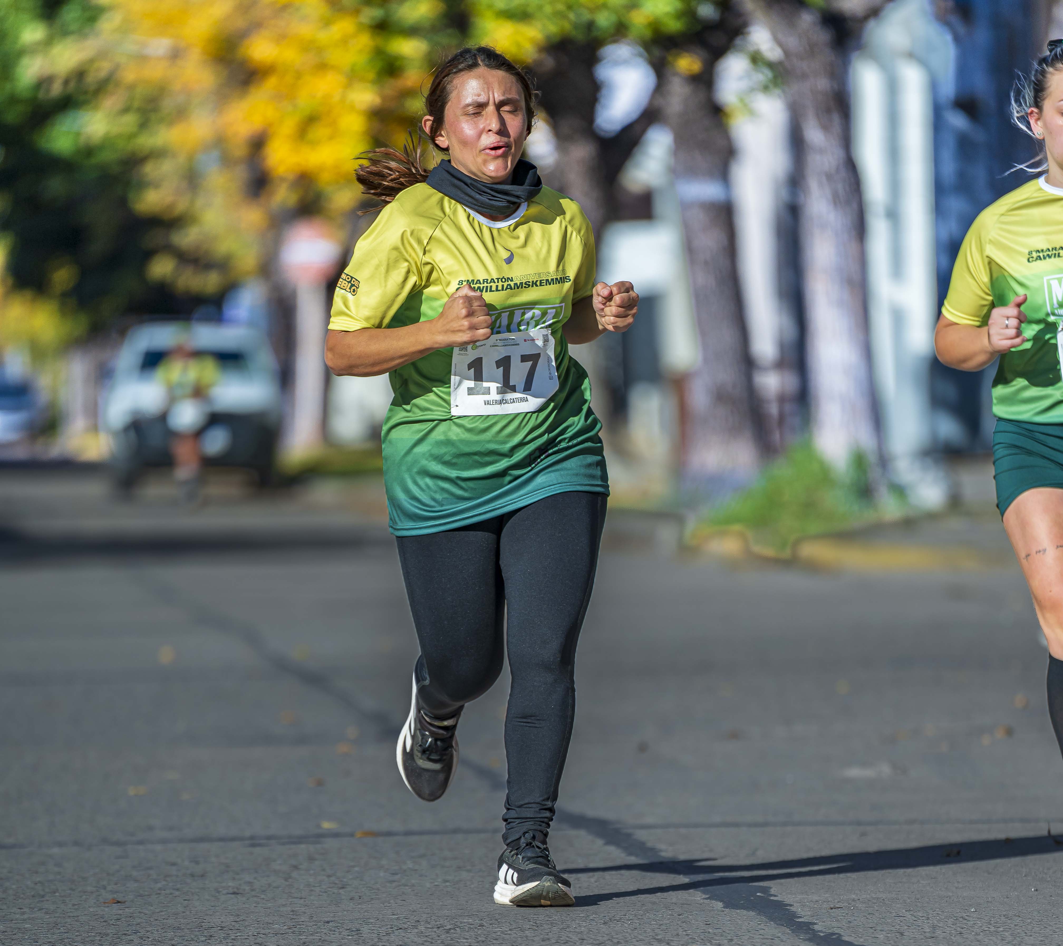 Foto Dorsal 117