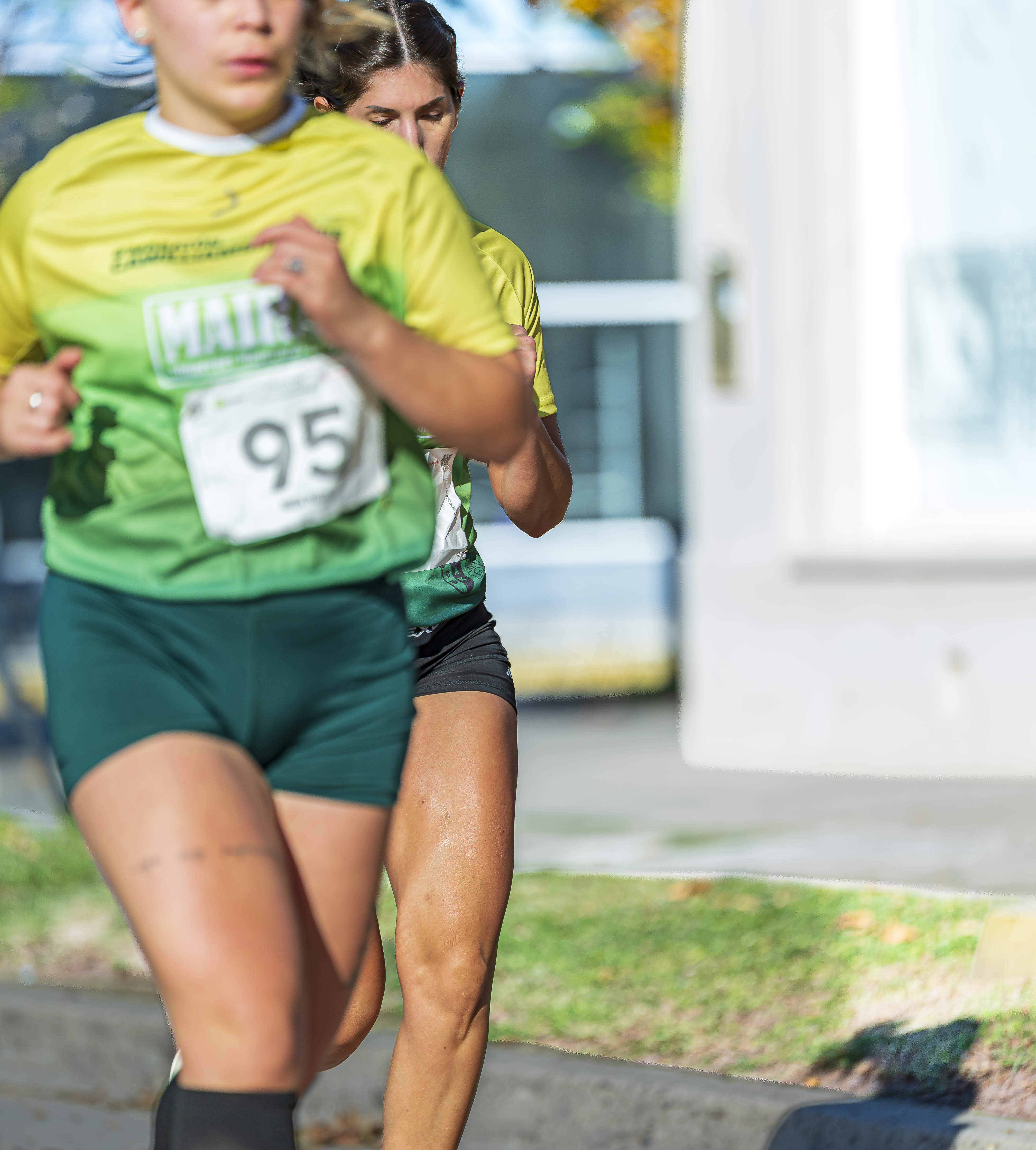 Foto Dorsal 95