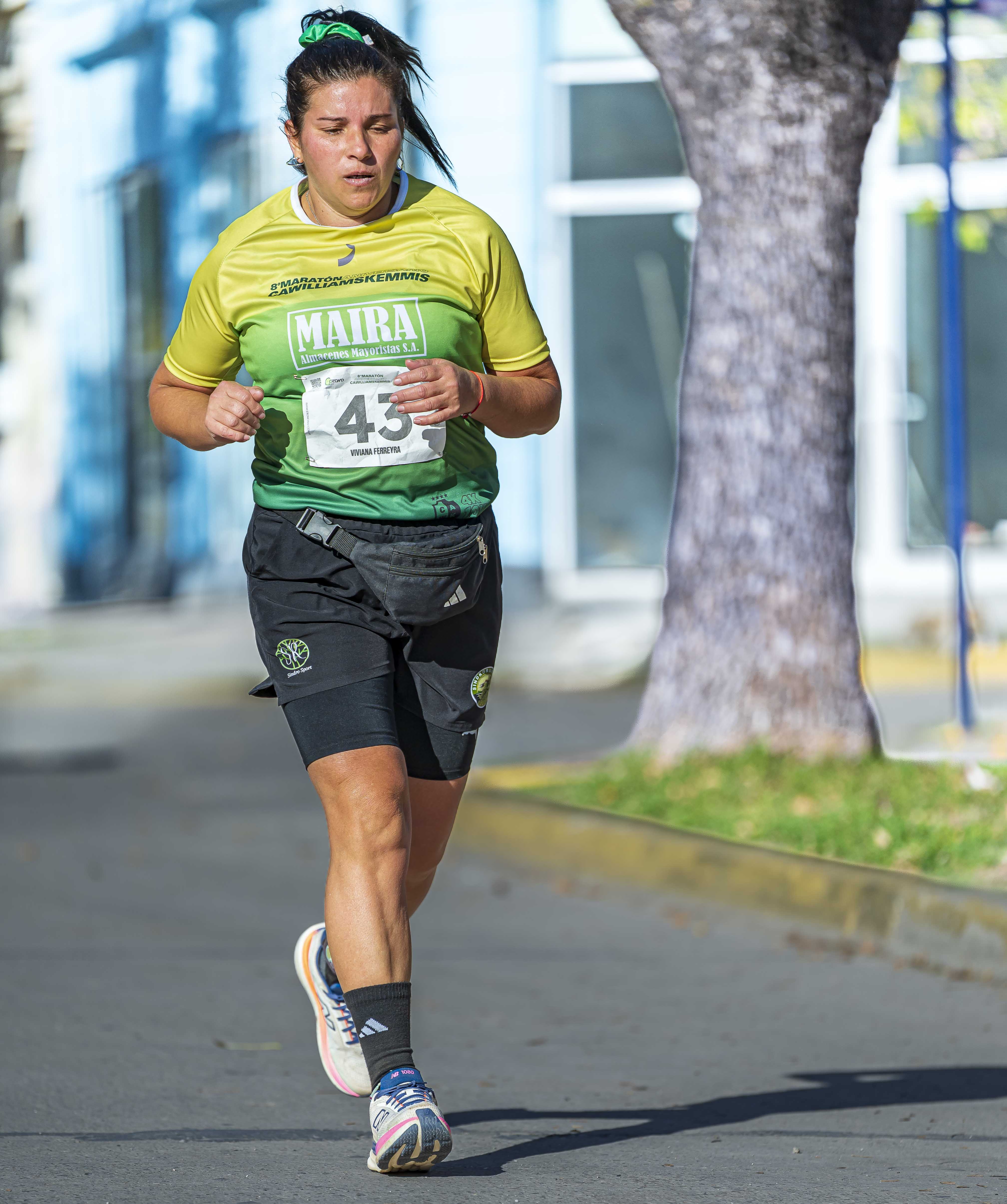 Foto Dorsal 43