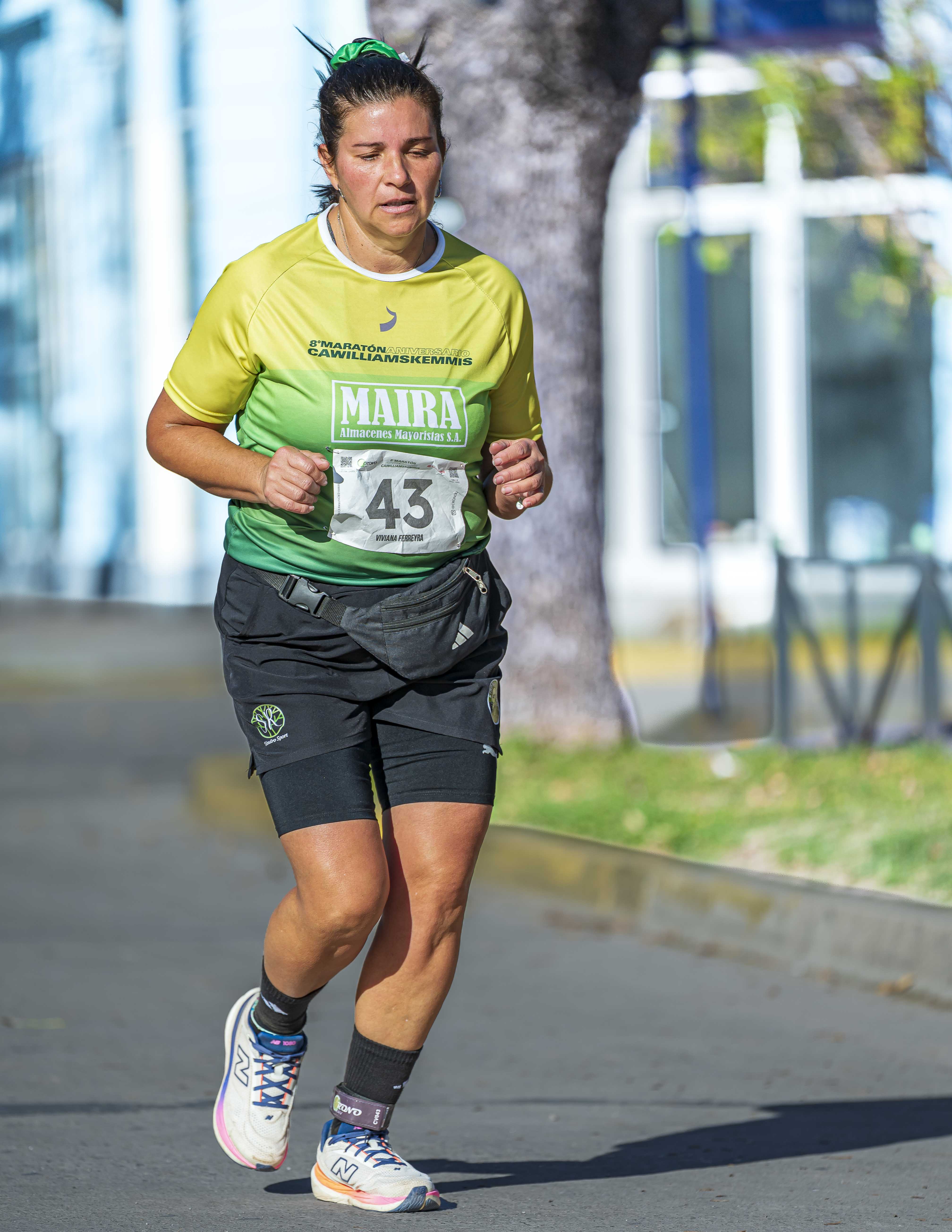 Foto Dorsal 43