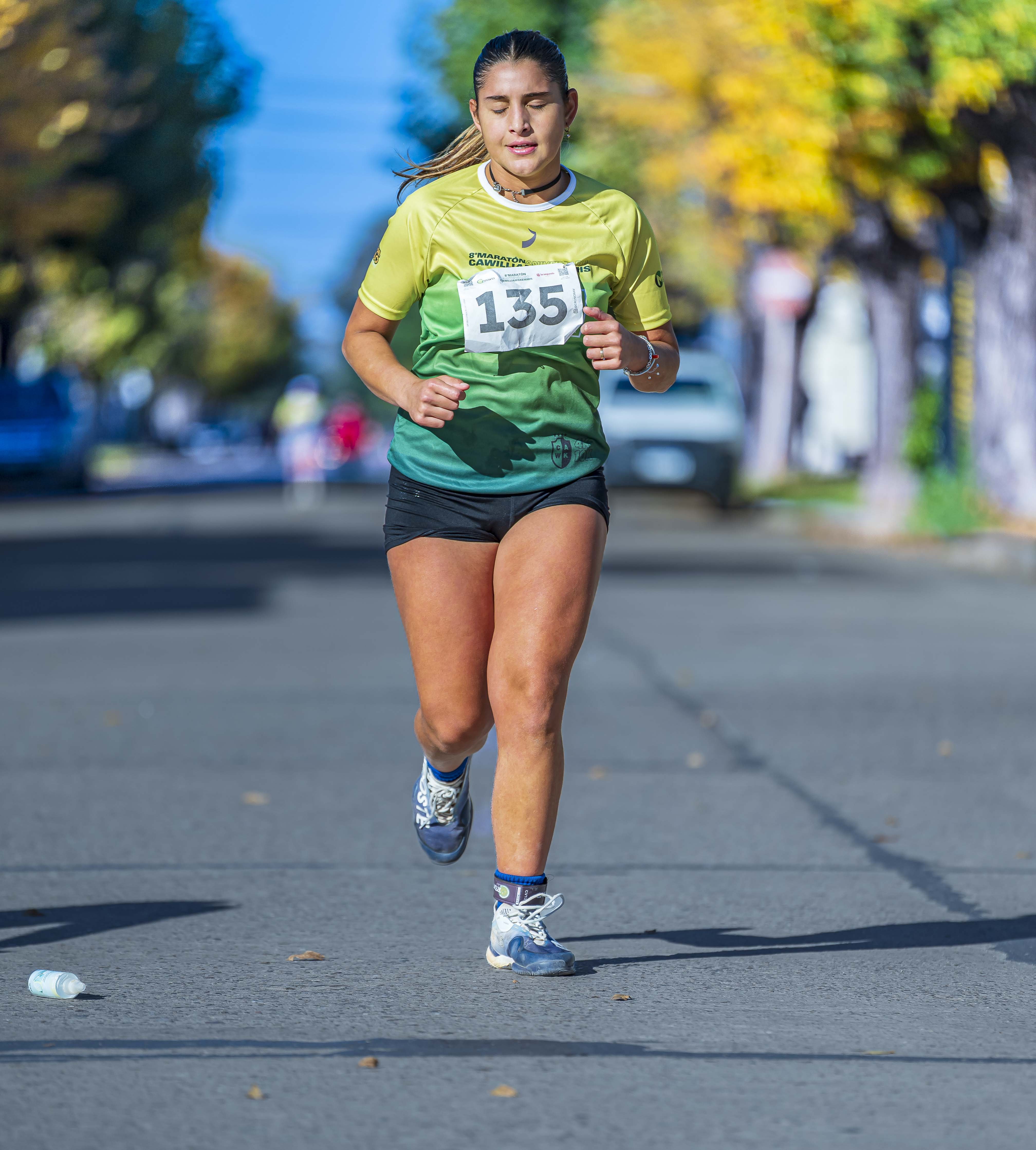 Foto Dorsal 135