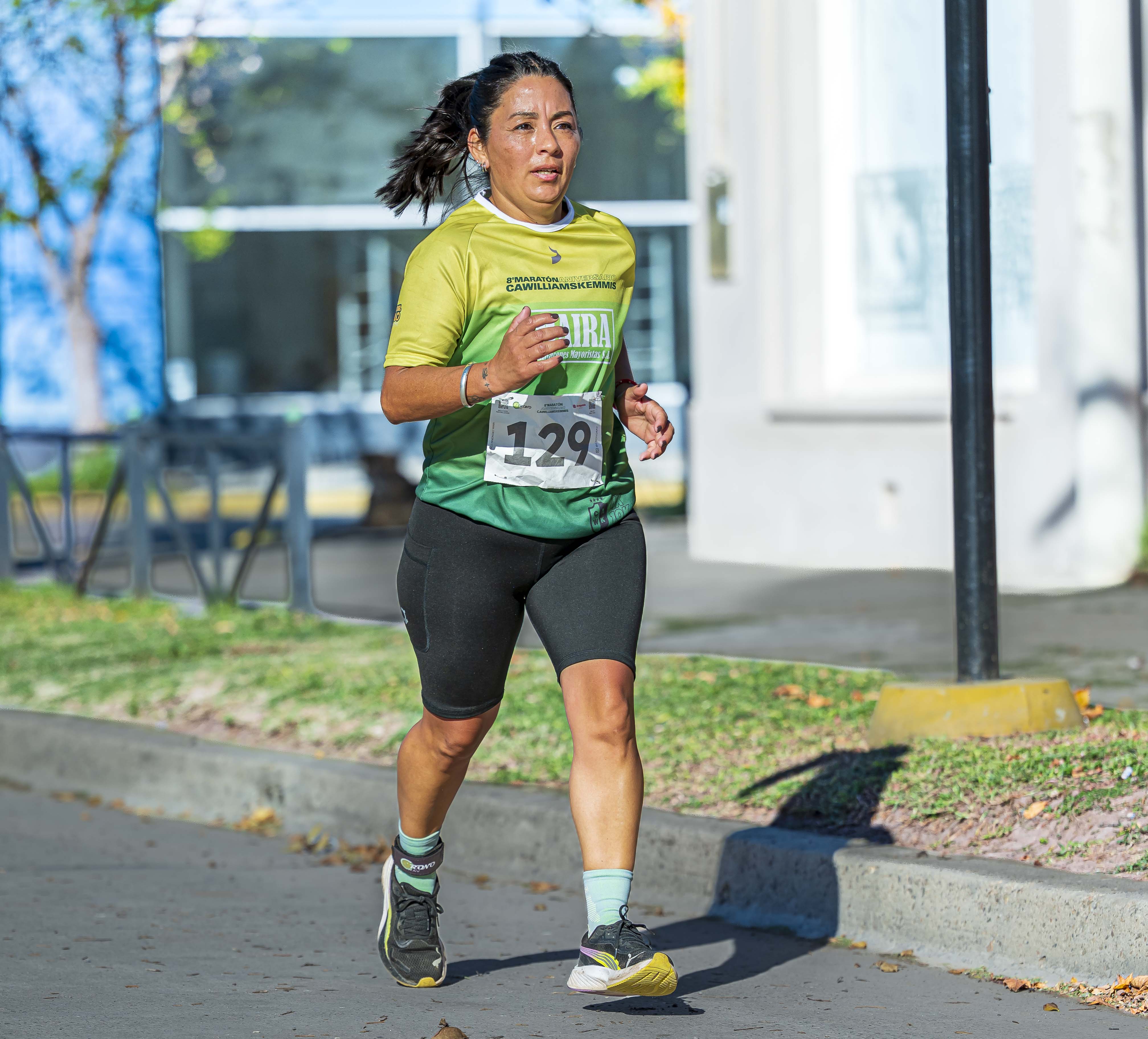 Foto Dorsal 129