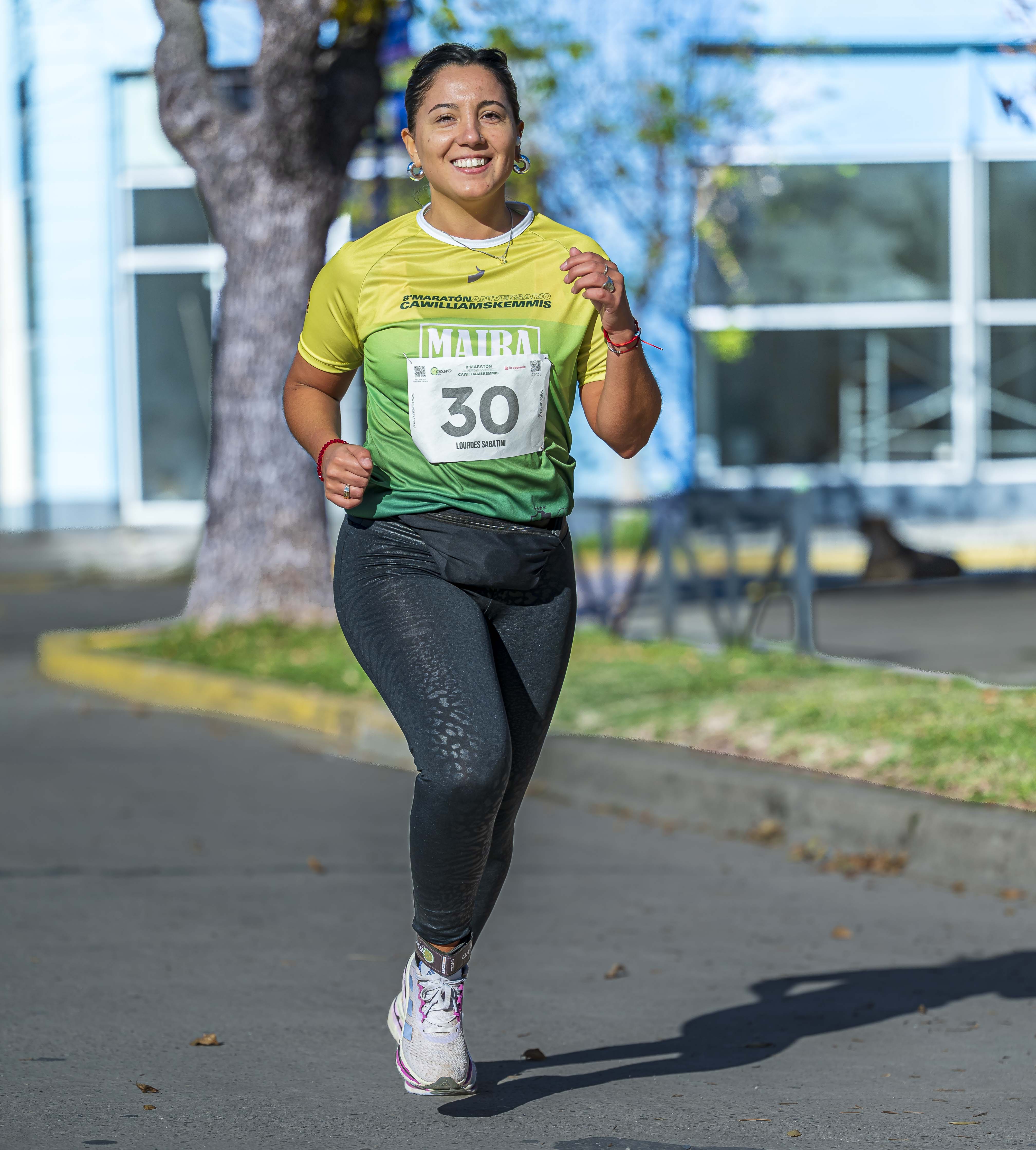 Foto Dorsal 30