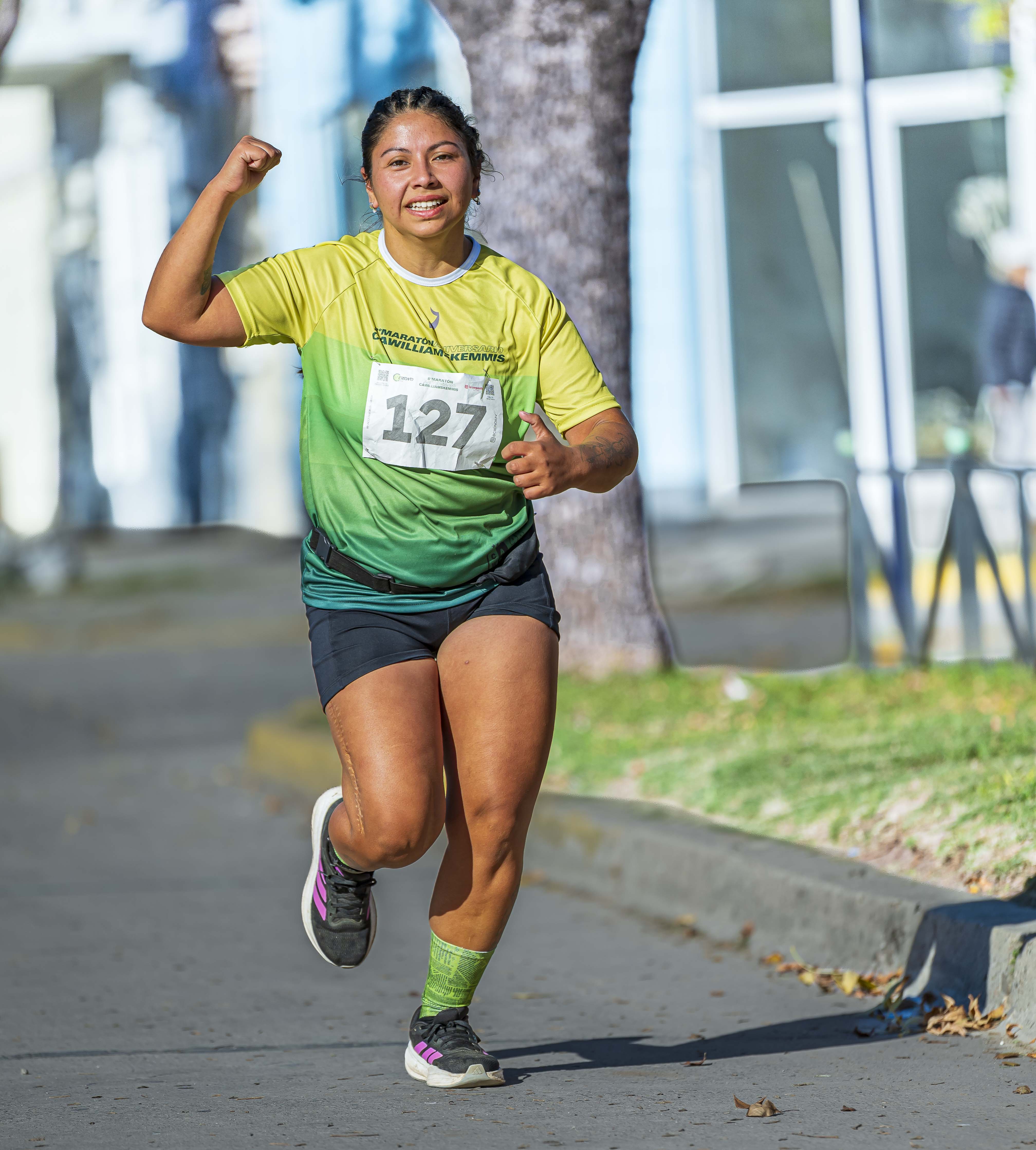 Foto Dorsal 127