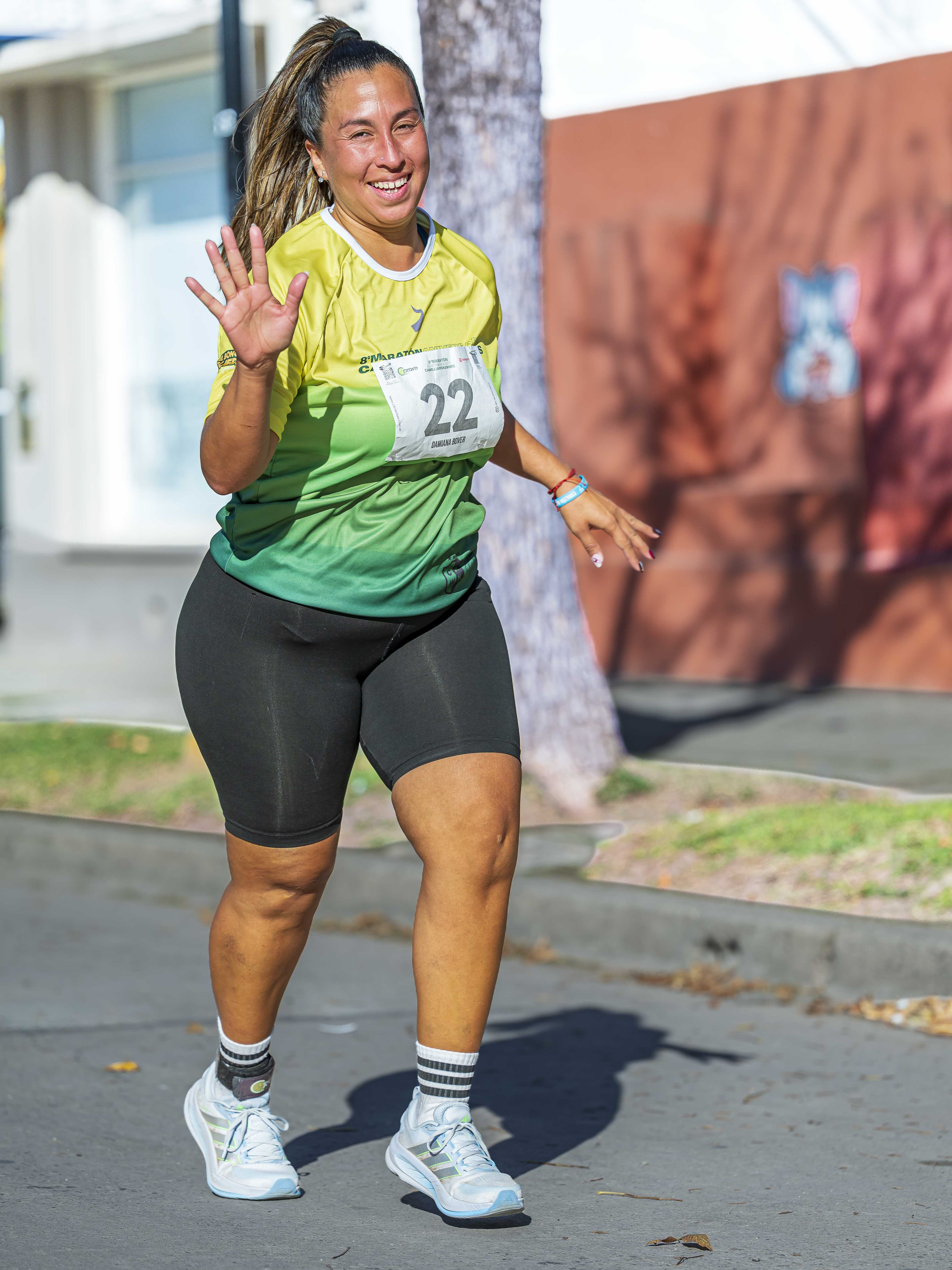Foto Dorsal 22