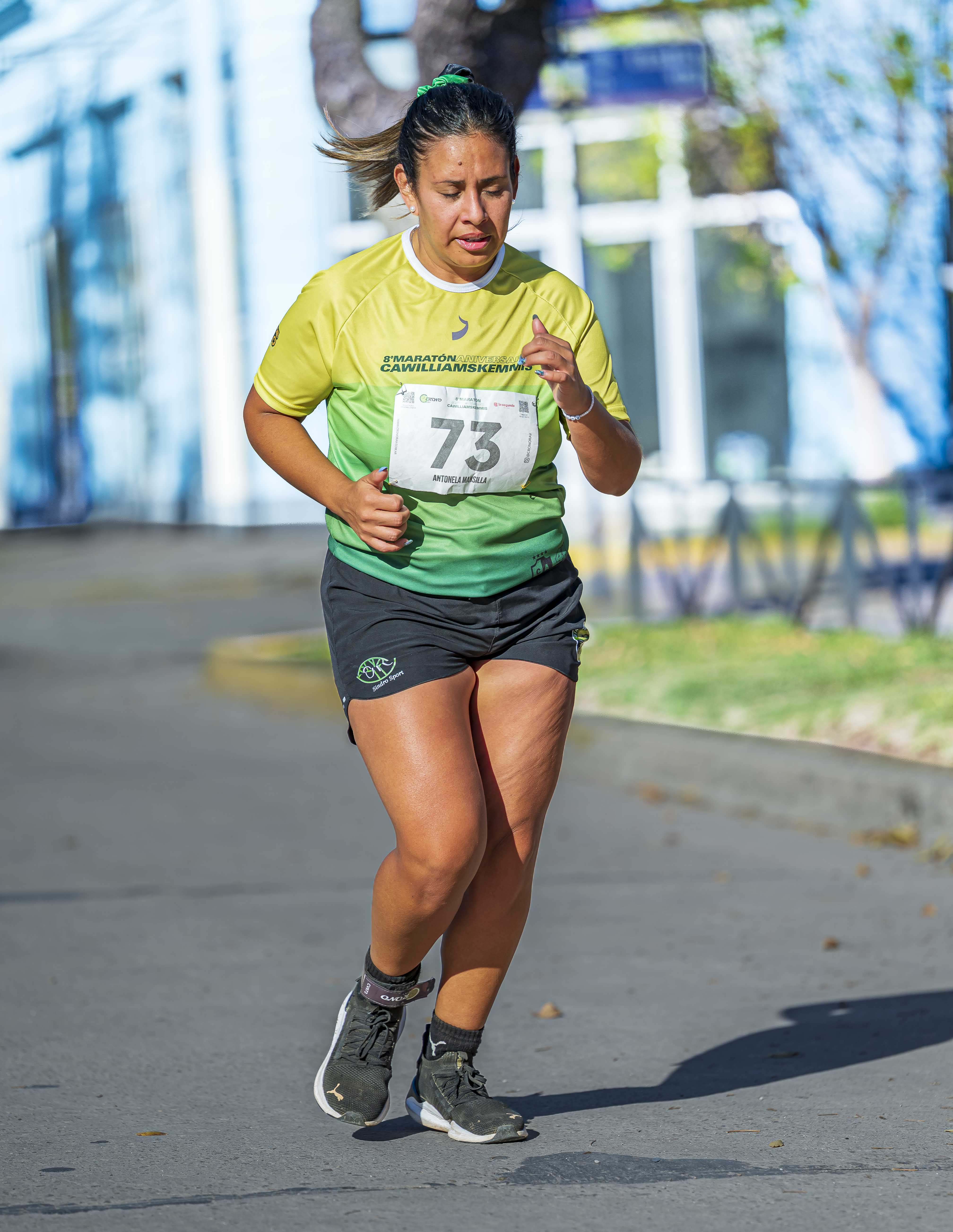 Foto Dorsal 73