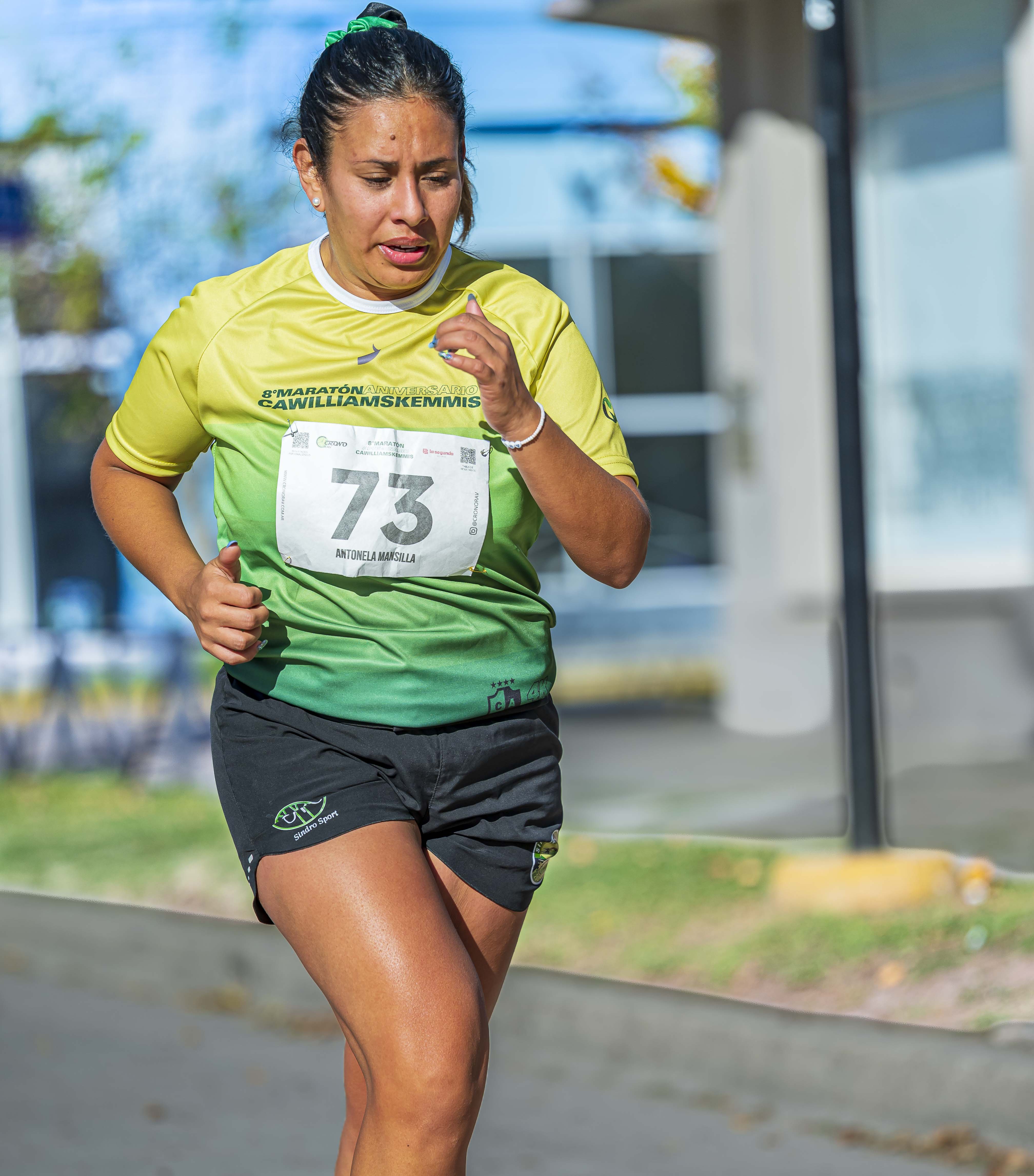 Foto Dorsal 73