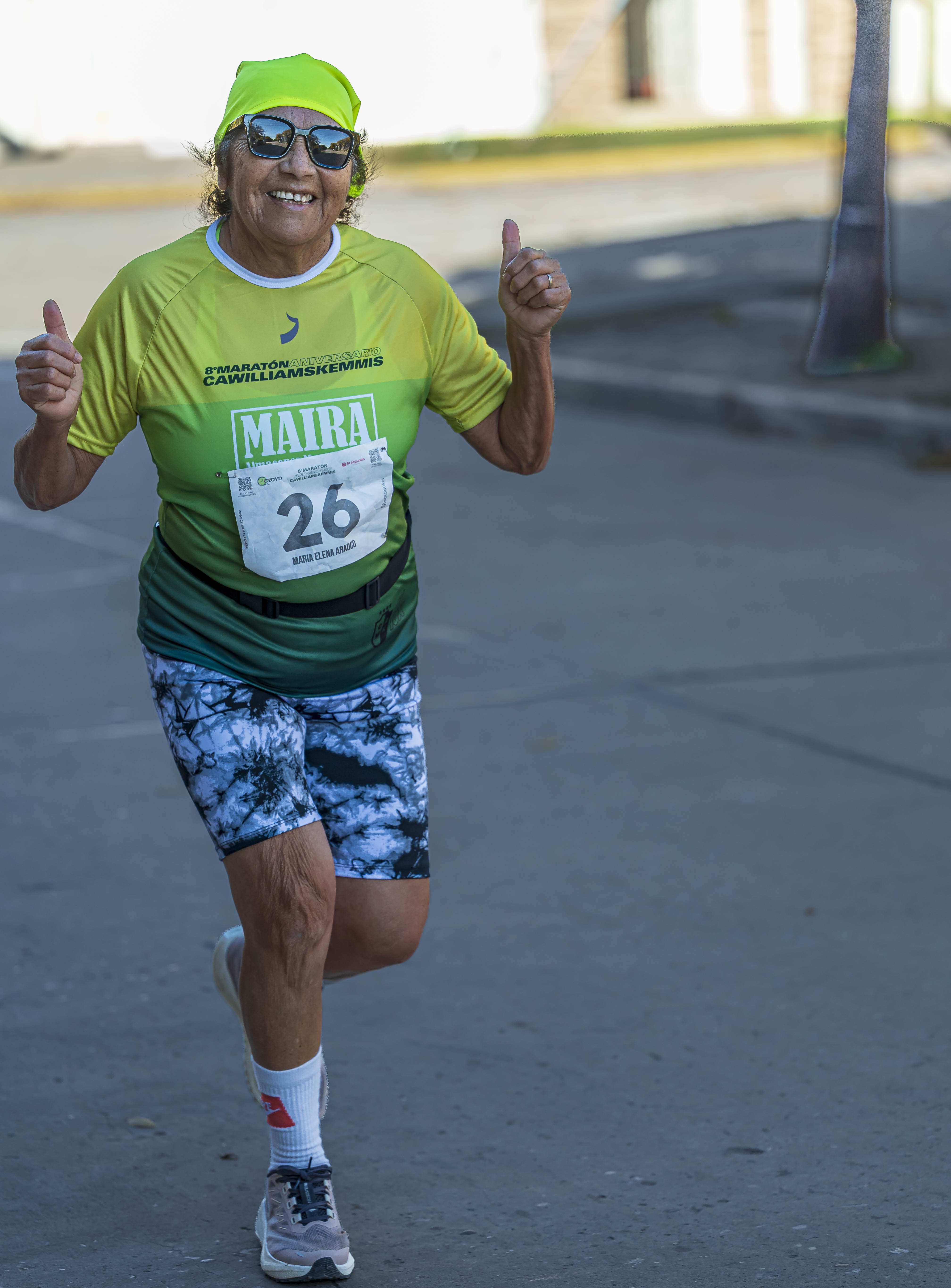 Foto Dorsal 26