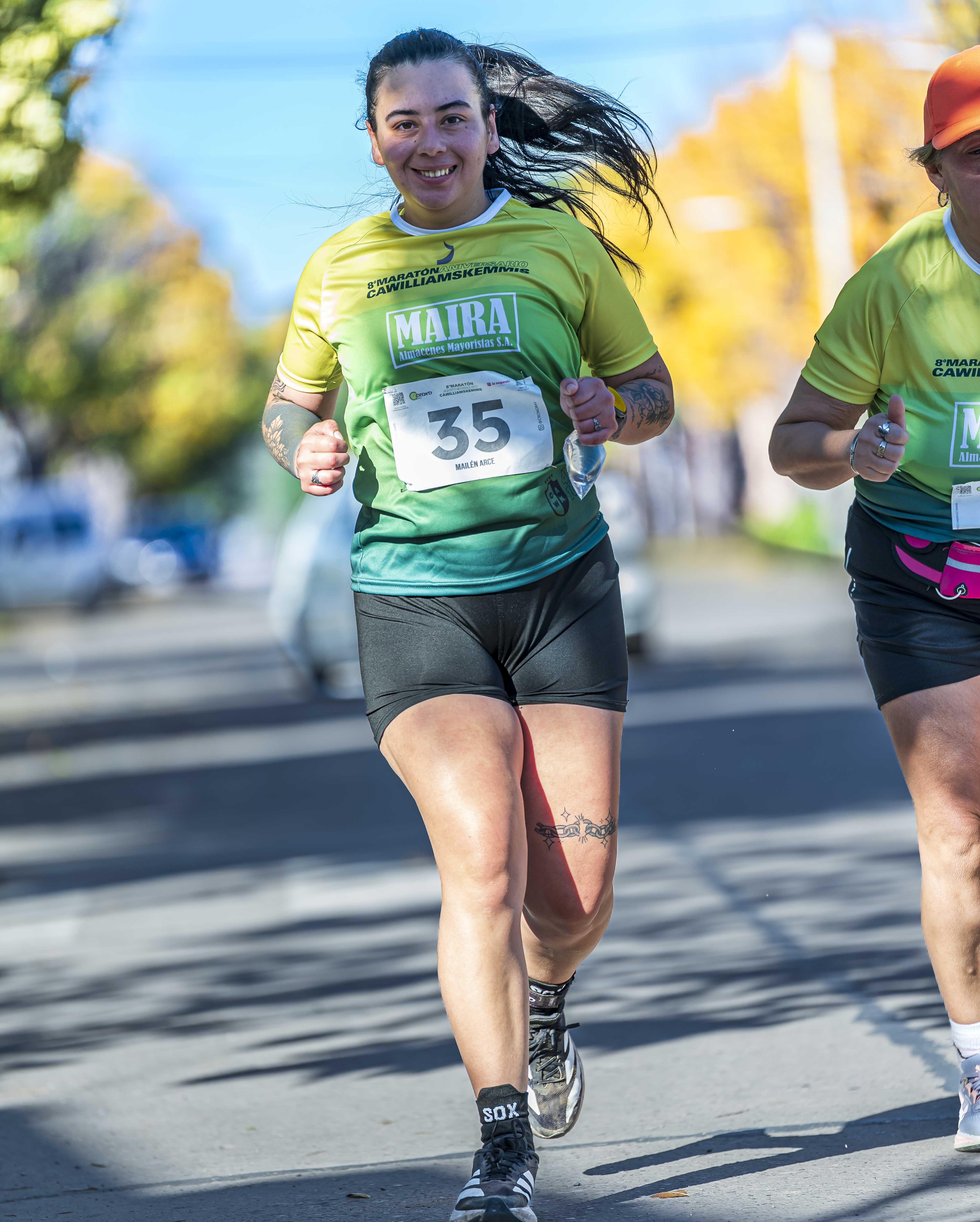 Foto Dorsal 35