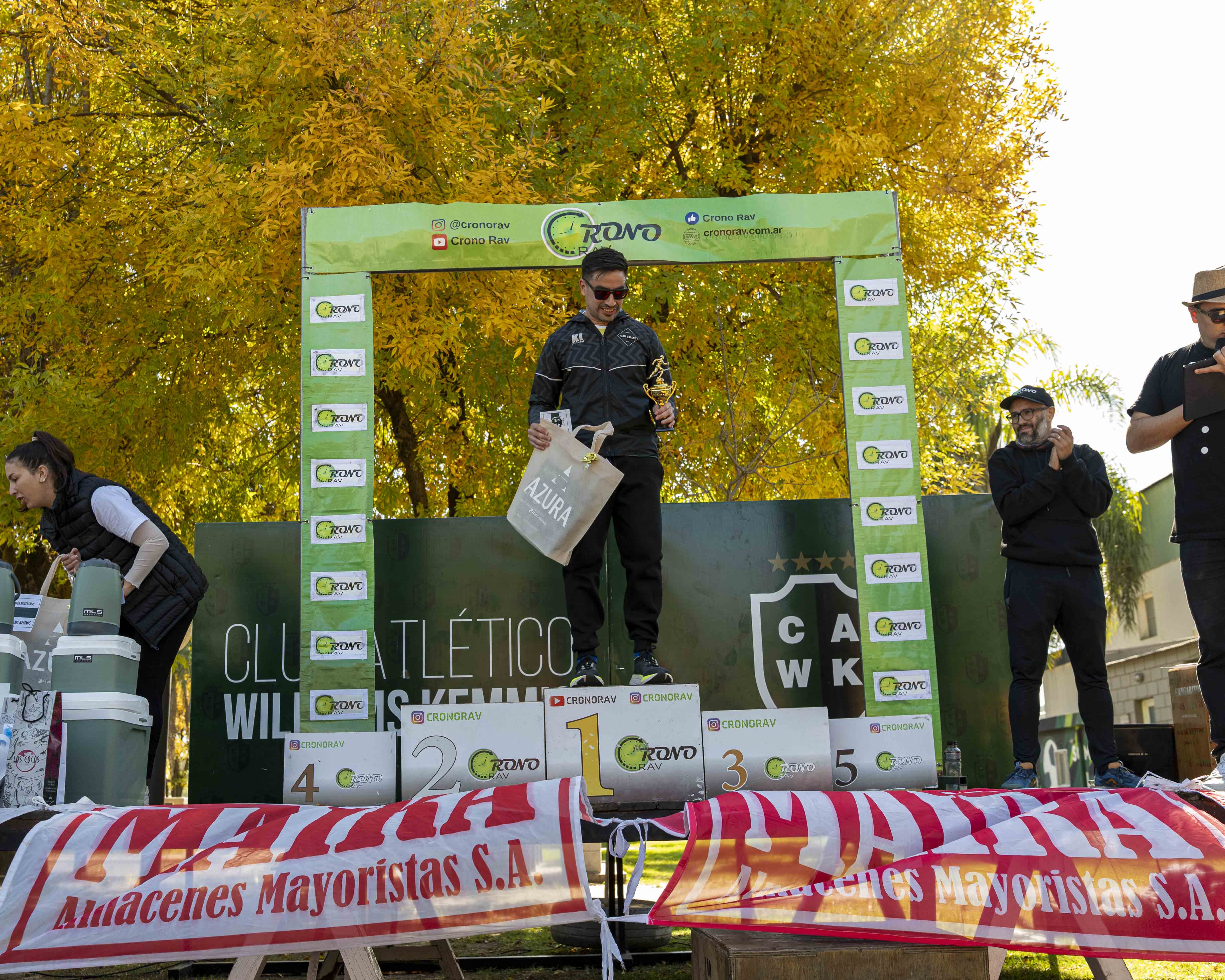 Foto Dorsal 5