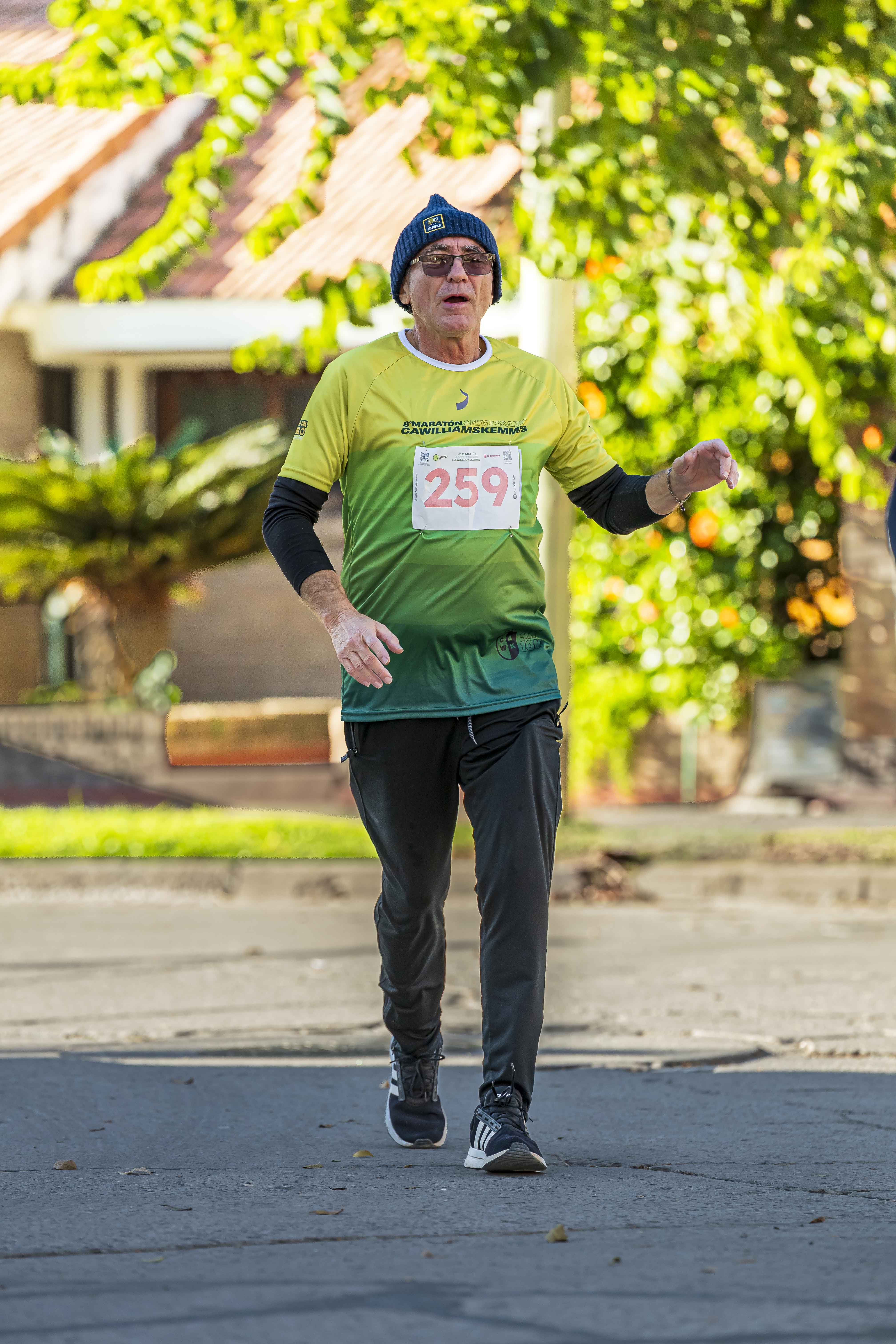 Foto Dorsal 259